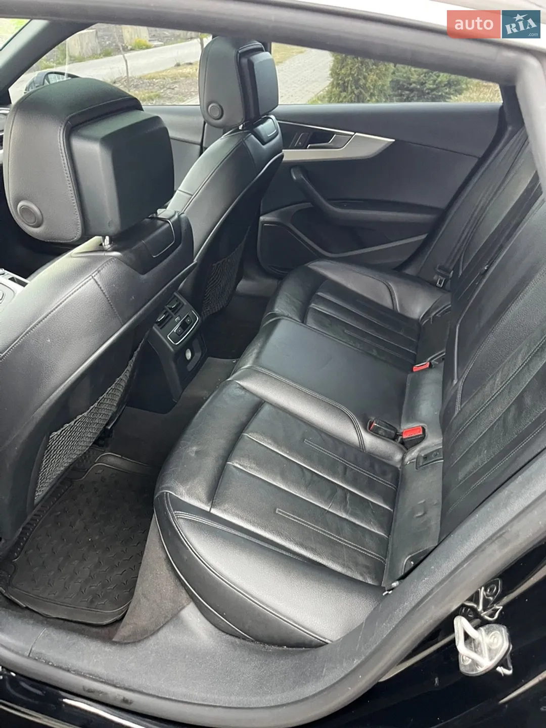 2018 Audi A5 - мініатюра 18