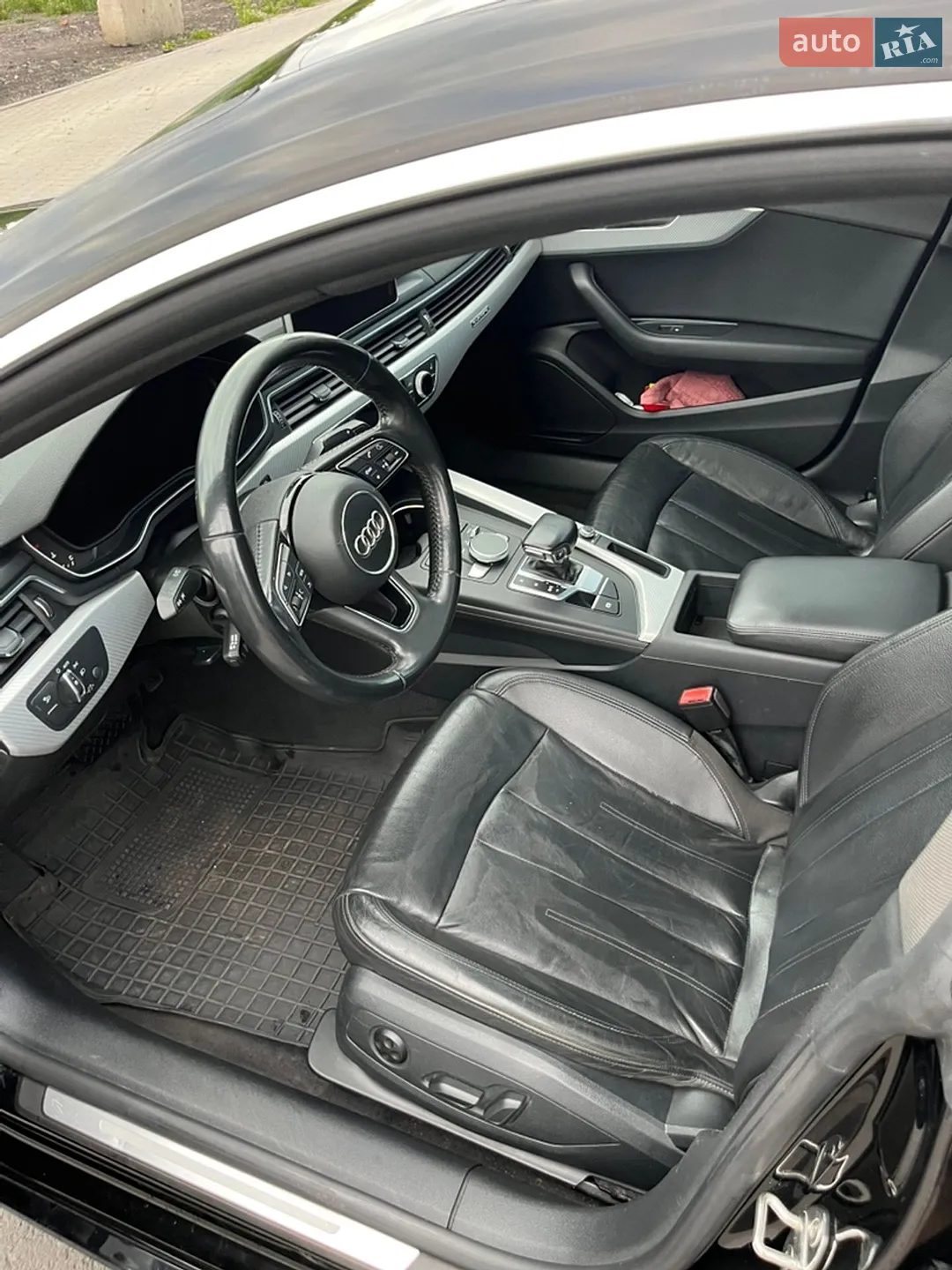 2018 Audi A5 - мініатюра 19