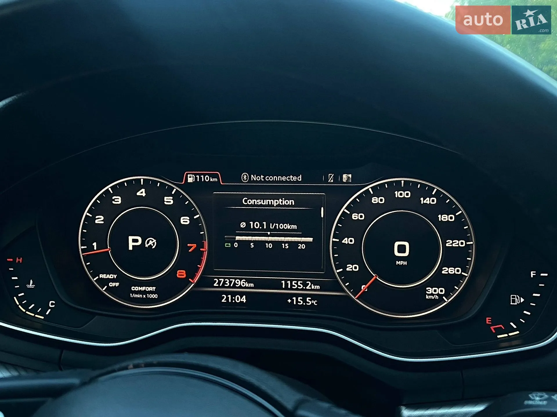 2018 Audi A5 - мініатюра 22