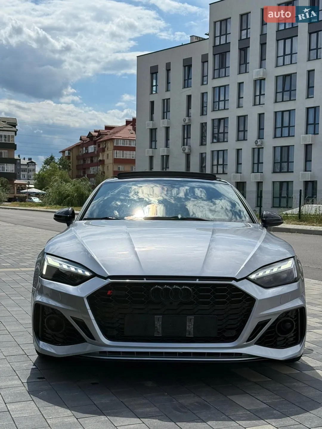 2020 Audi A5 - мініатюра 8