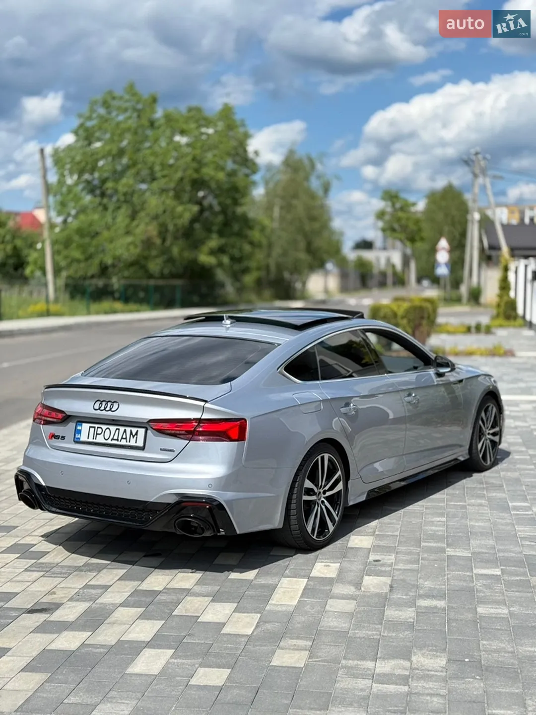 2020 Audi A5 - мініатюра 6