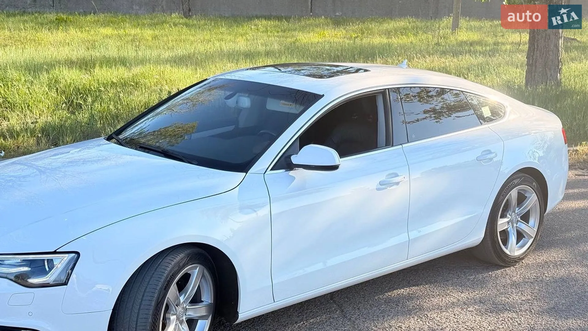 2015 Audi A5 - мініатюра 2