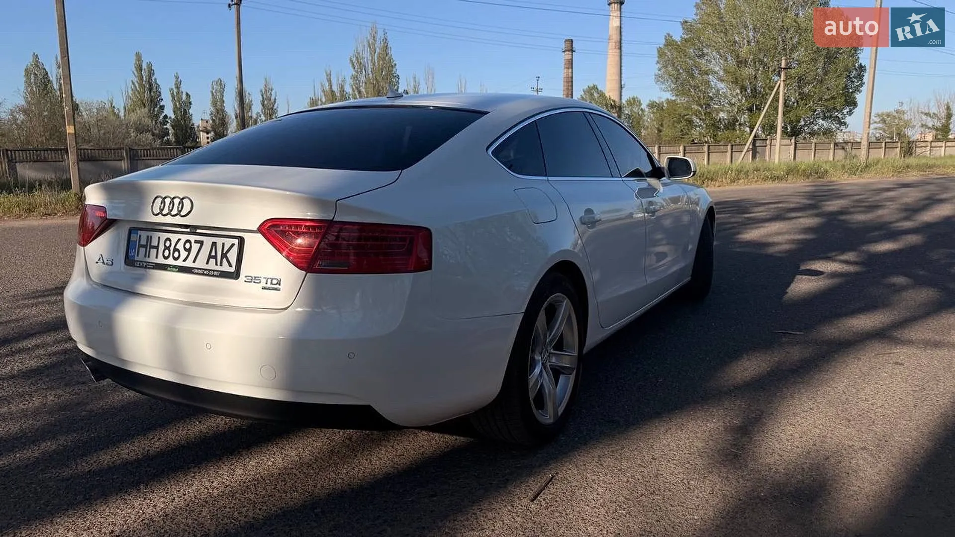 2015 Audi A5 - мініатюра 5