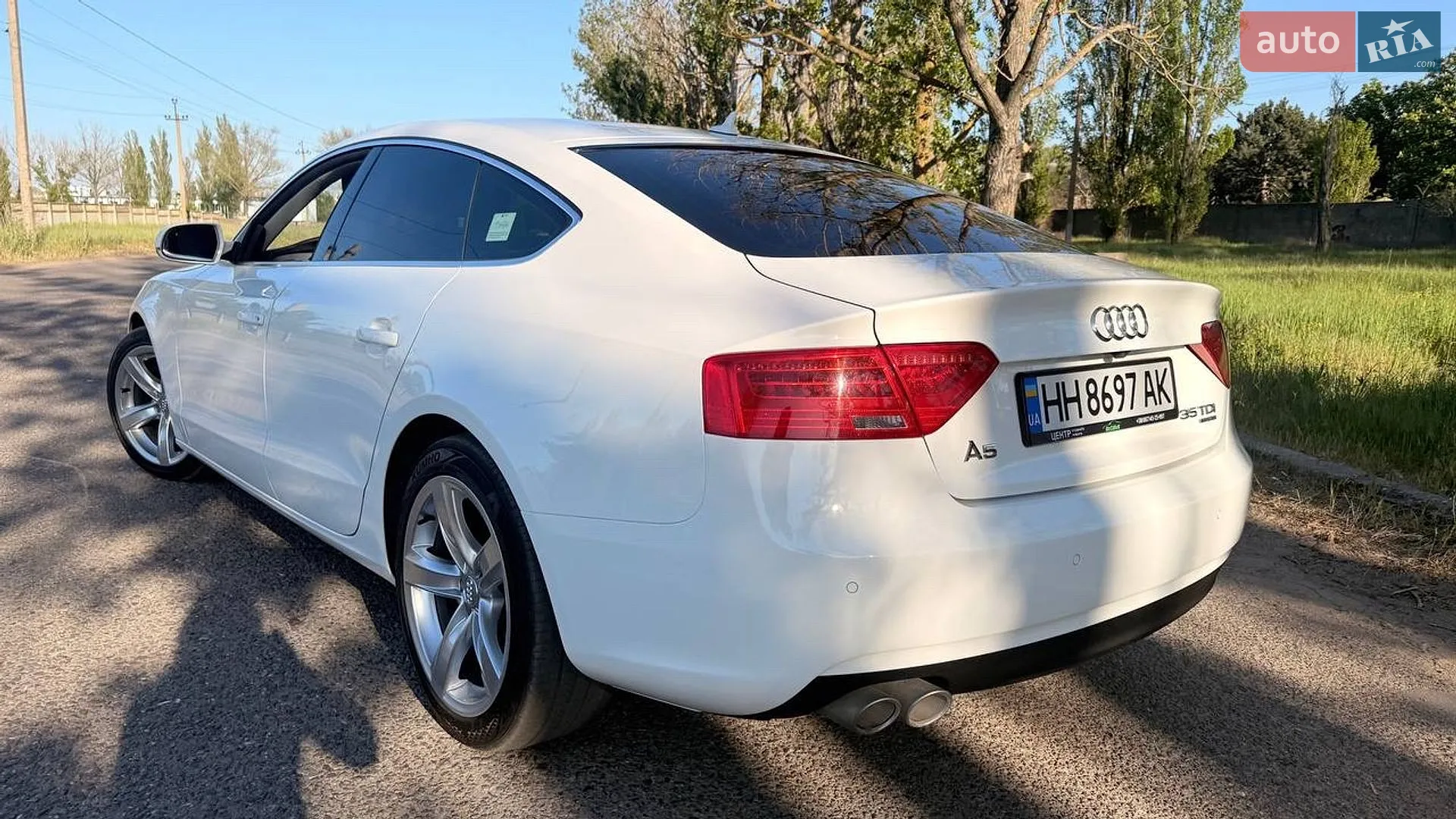 2015 Audi A5 - мініатюра 4