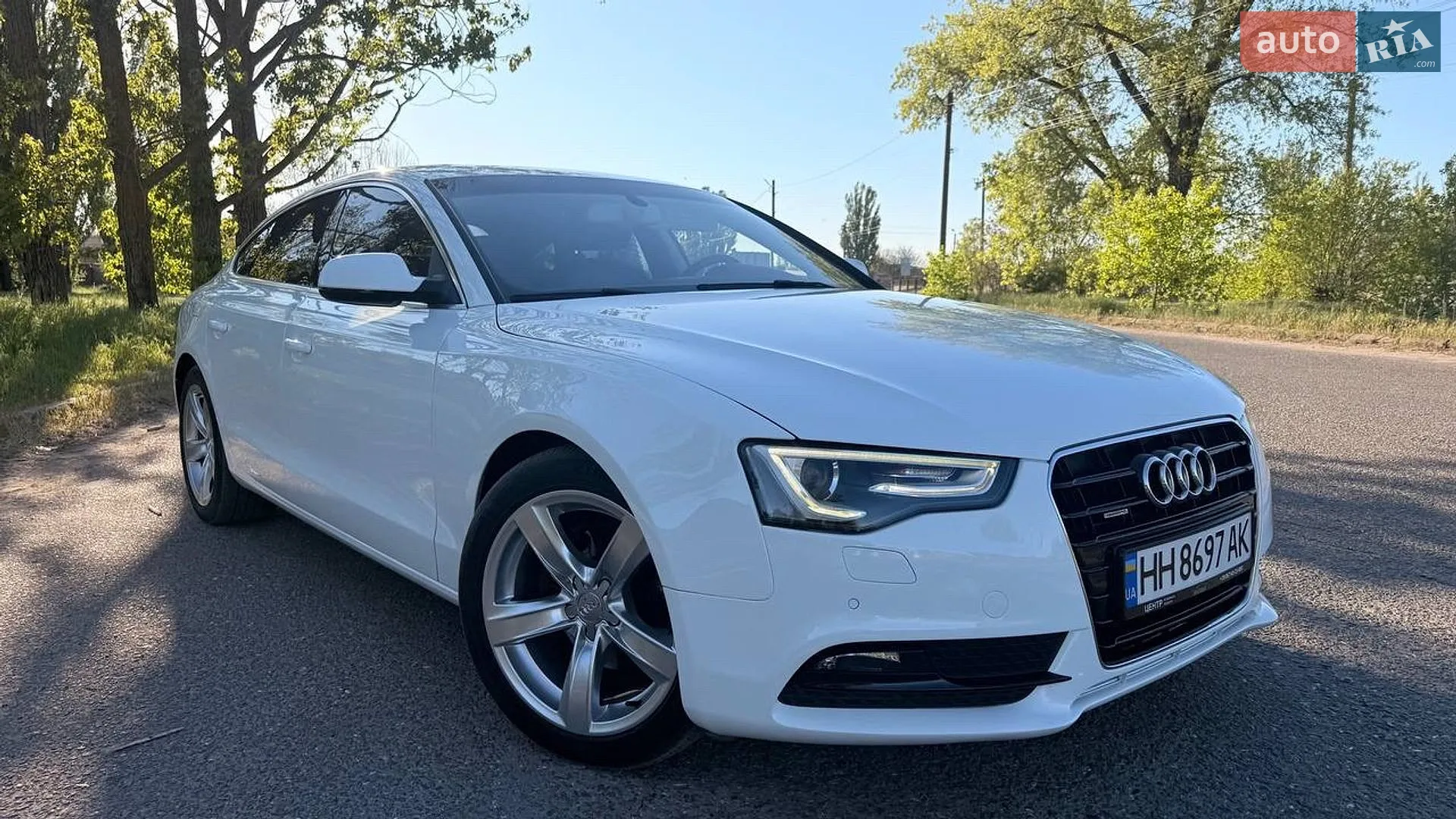 2015 Audi A5 - мініатюра 6