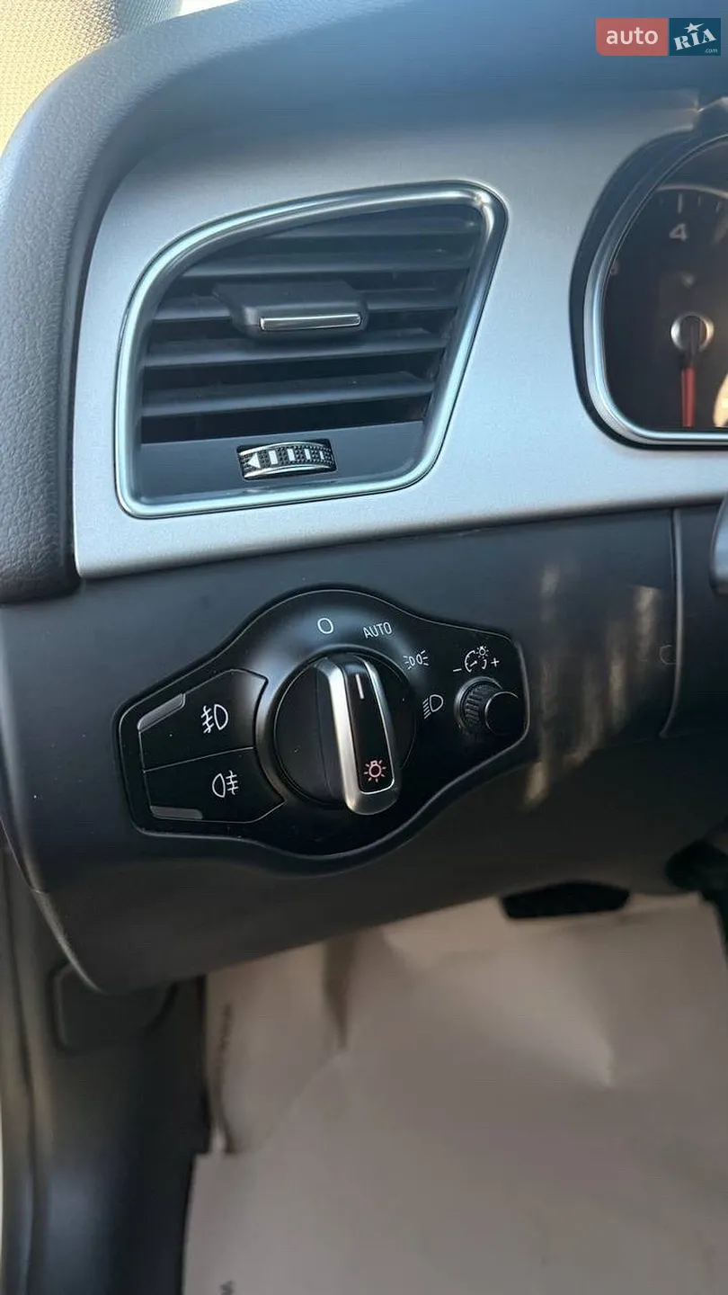 2015 Audi A5 - мініатюра 11