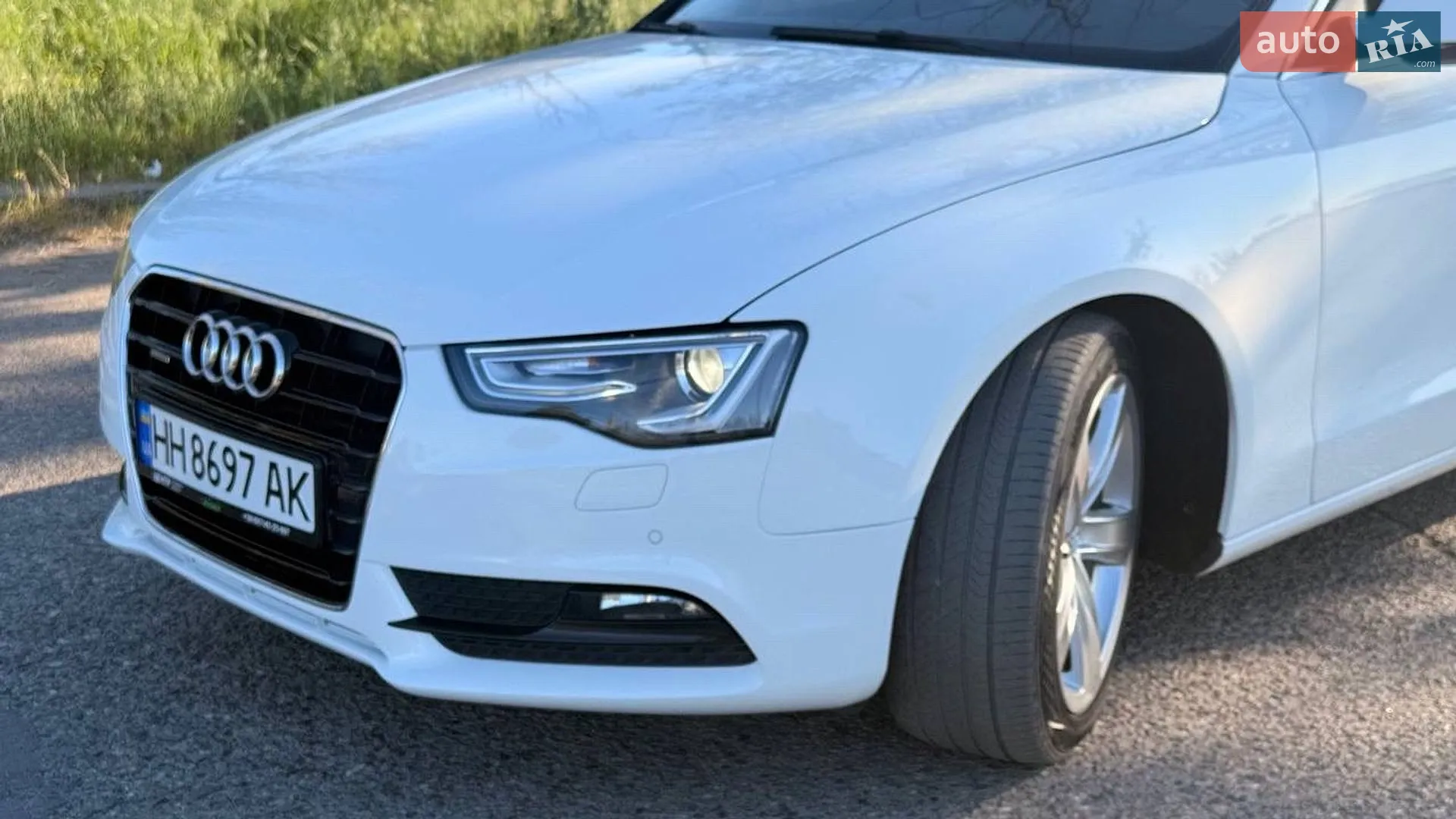 2015 Audi A5 - мініатюра 17