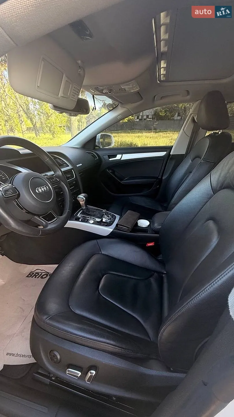 2015 Audi A5 - мініатюра 18