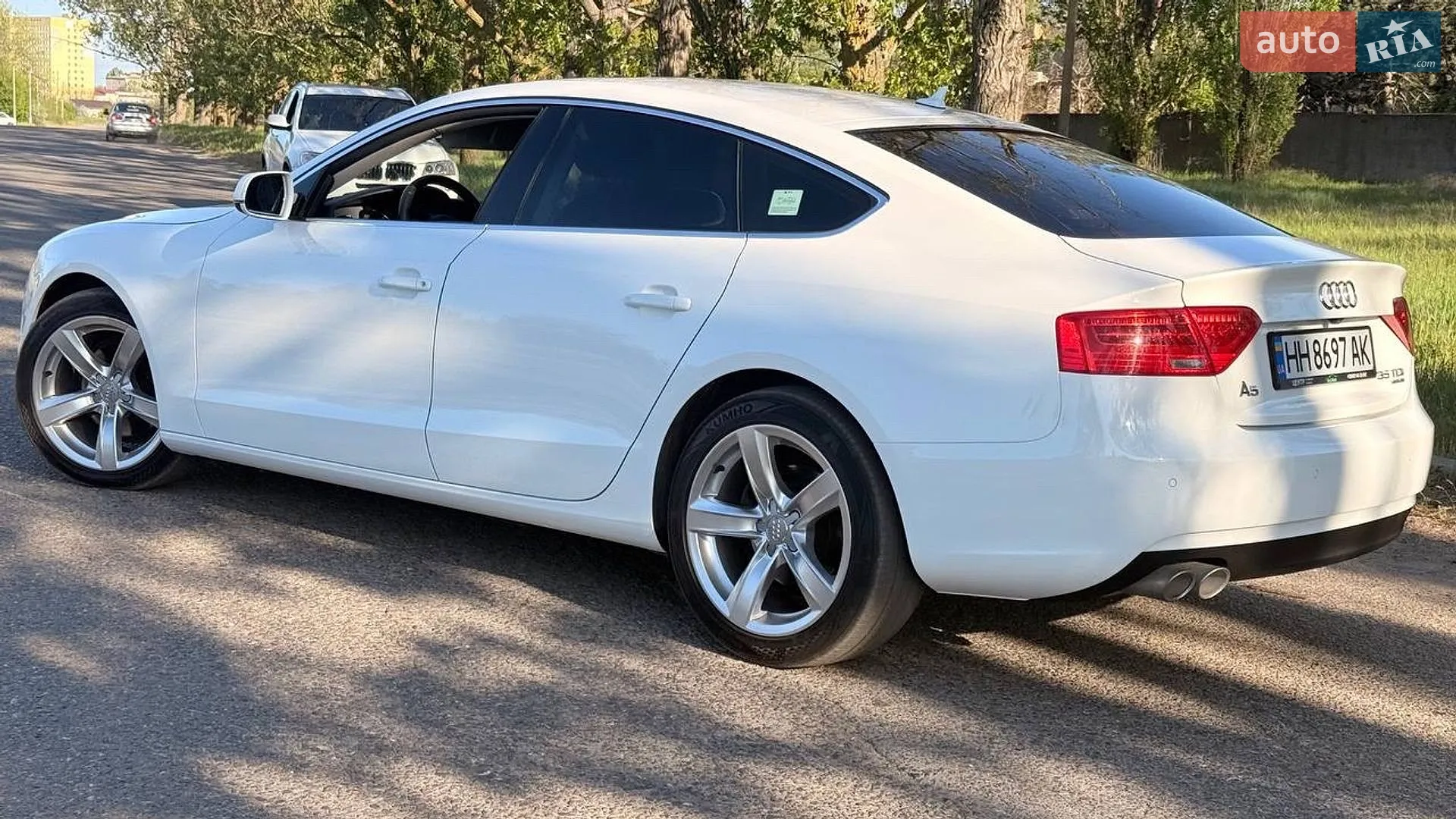 2015 Audi A5 - мініатюра 21