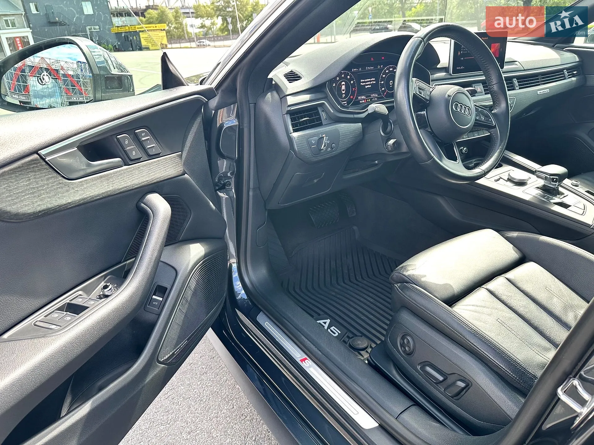 2018 Audi A5 - мініатюра 9