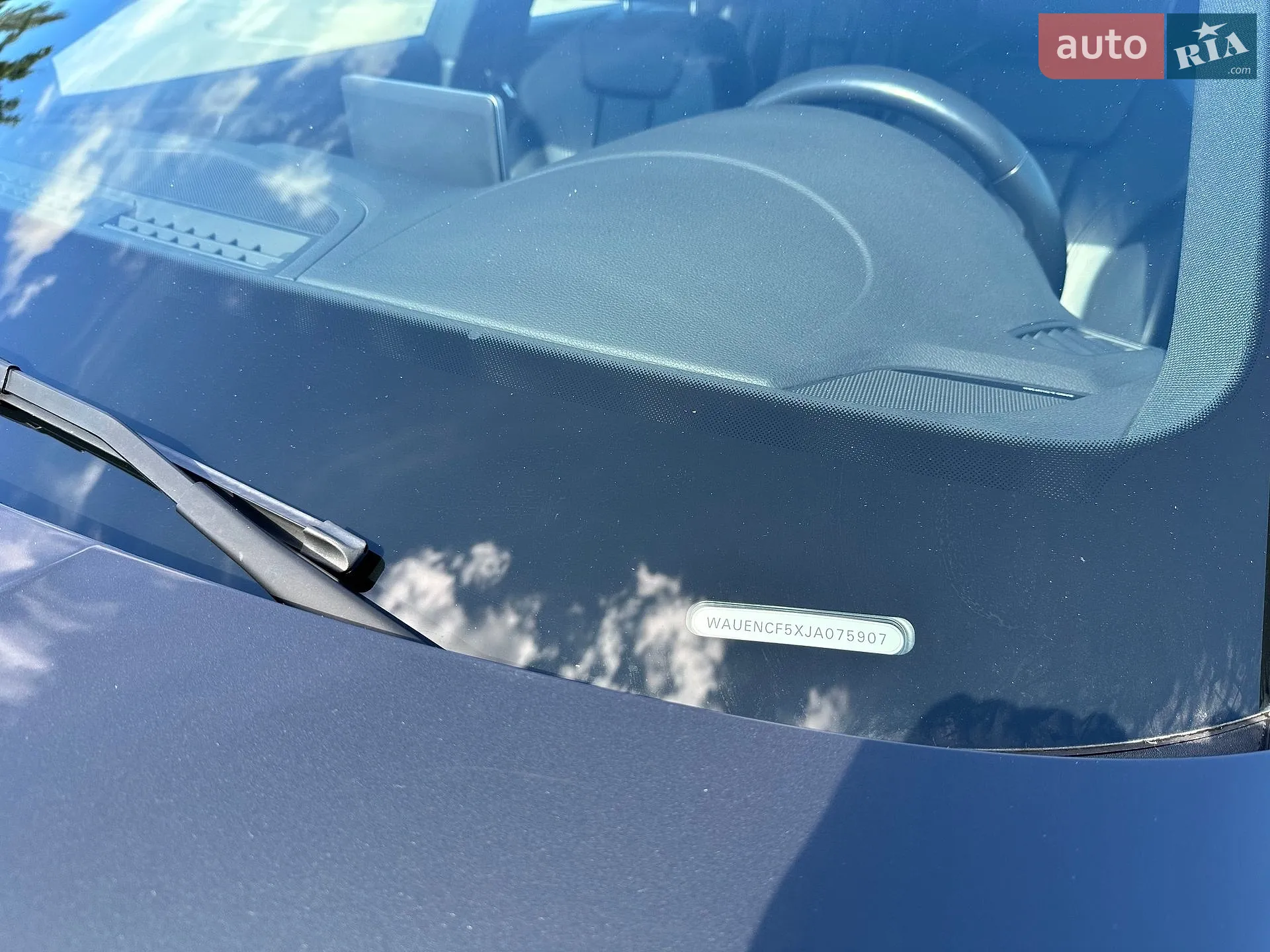 2018 Audi A5 - мініатюра 16