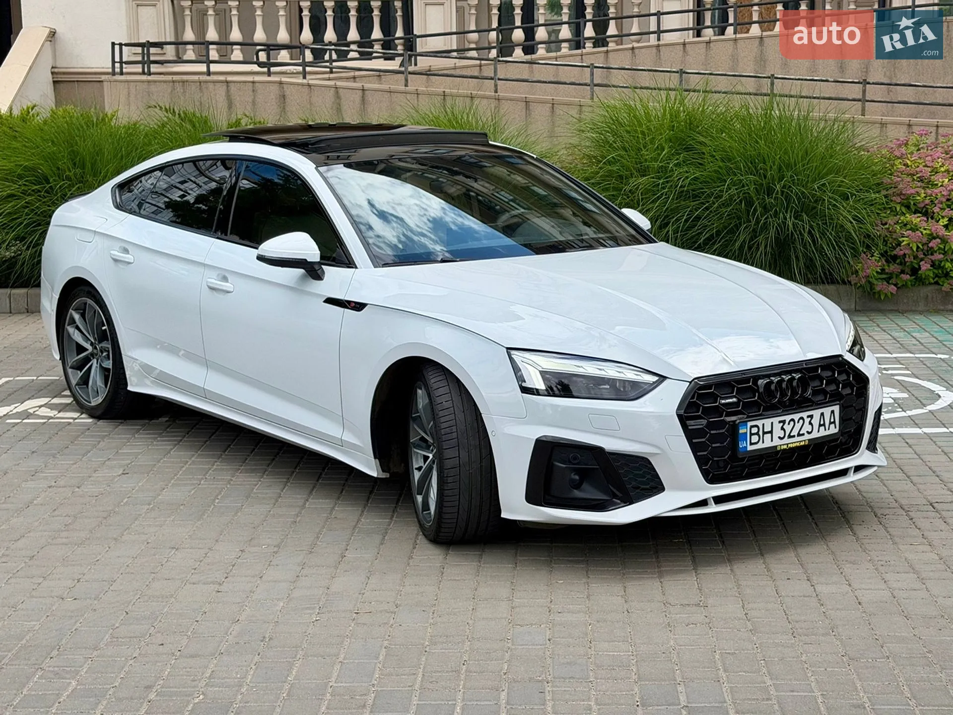 2022 Audi A5 - мініатюра 6