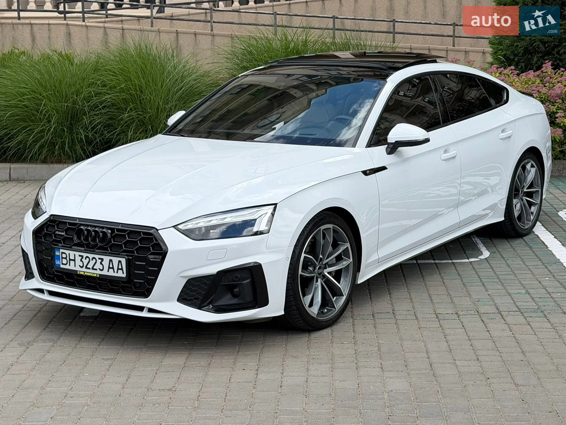 2022 Audi A5 - мініатюра 8