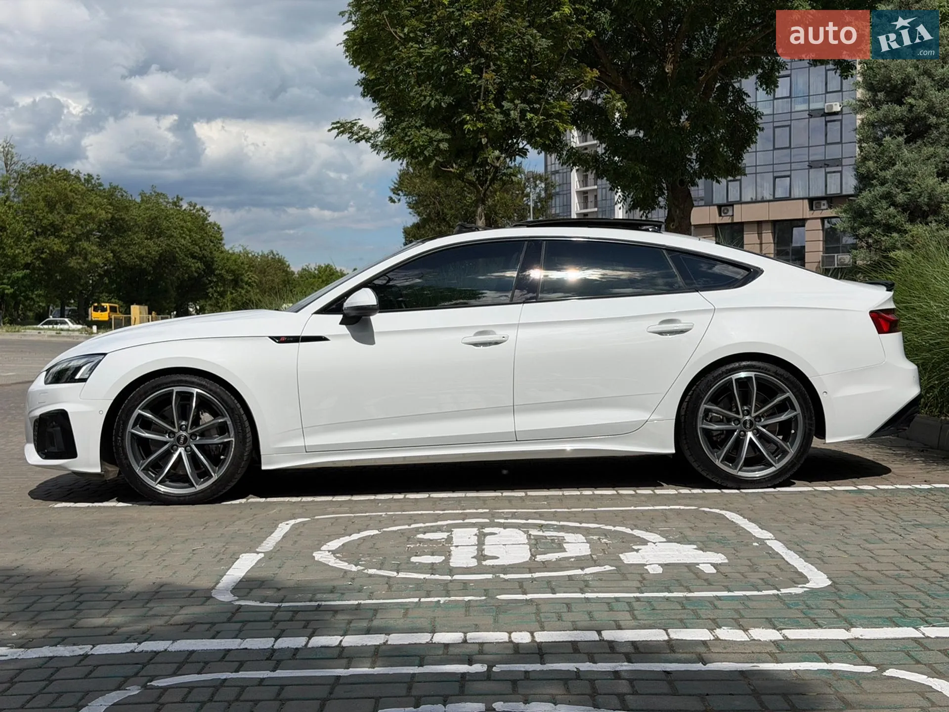 2022 Audi A5 - мініатюра 13