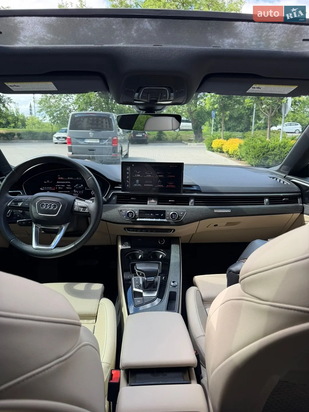 2022 Audi A5 - мініатюра 29