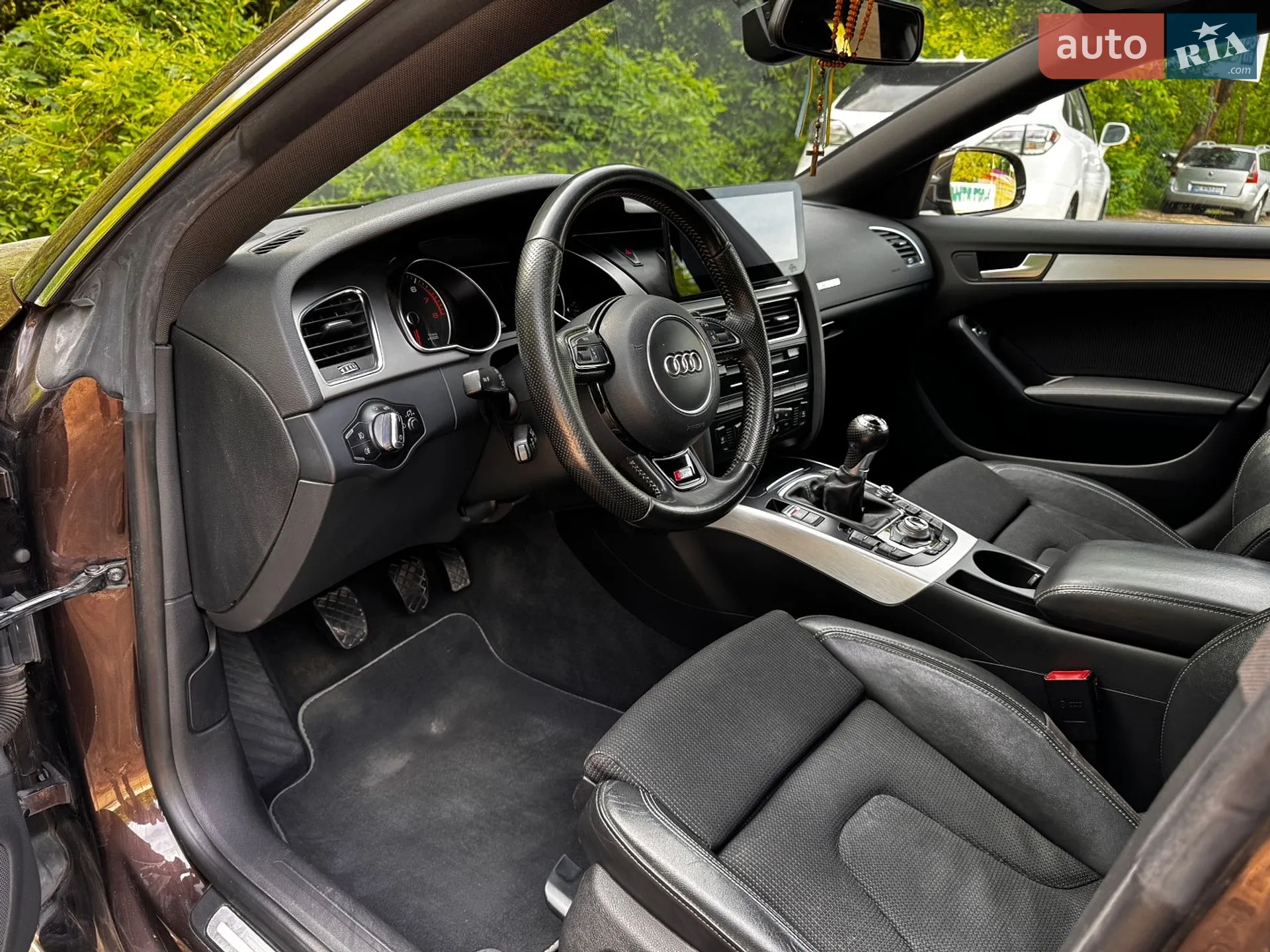 2012 Audi A5 - мініатюра 22