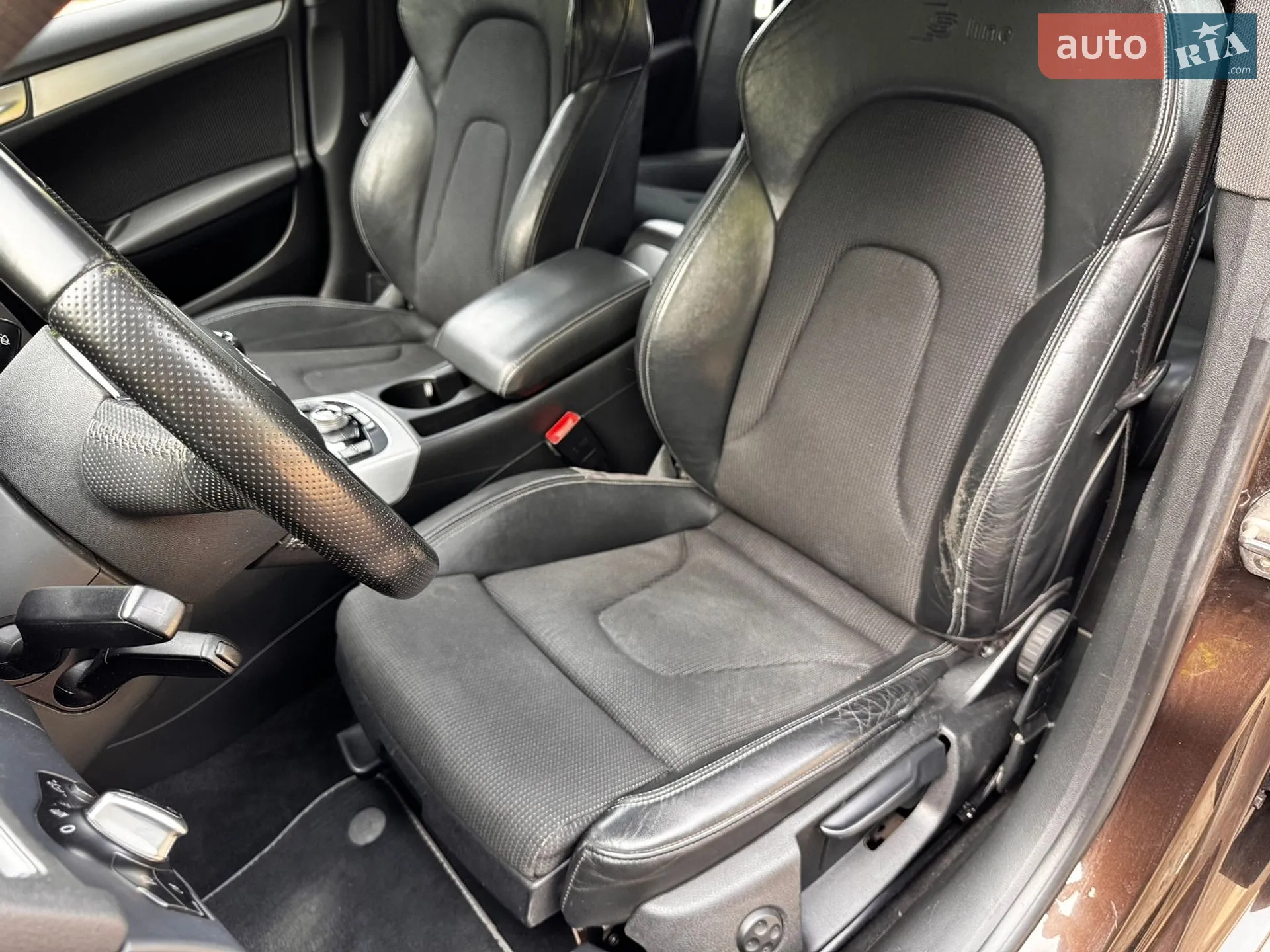 2012 Audi A5 - мініатюра 27