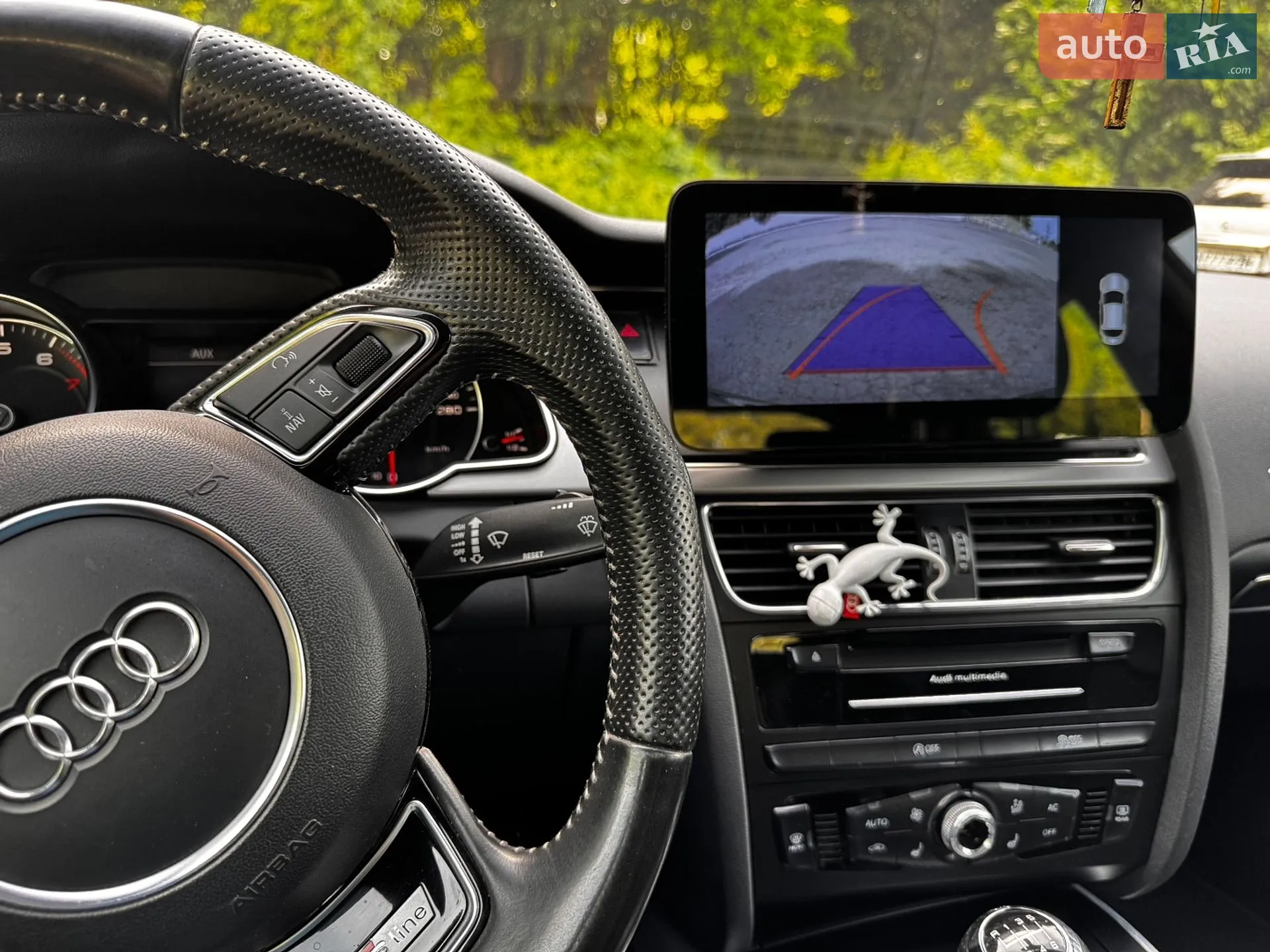 2012 Audi A5 - мініатюра 33