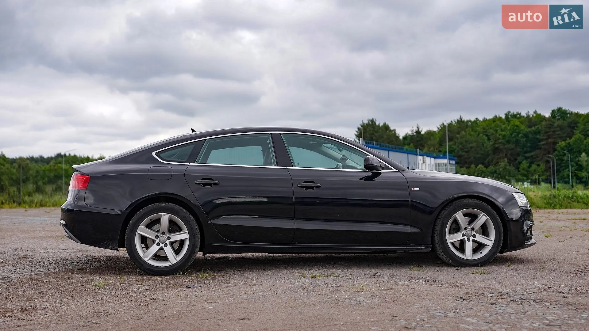 2016 Audi A5 - мініатюра 5