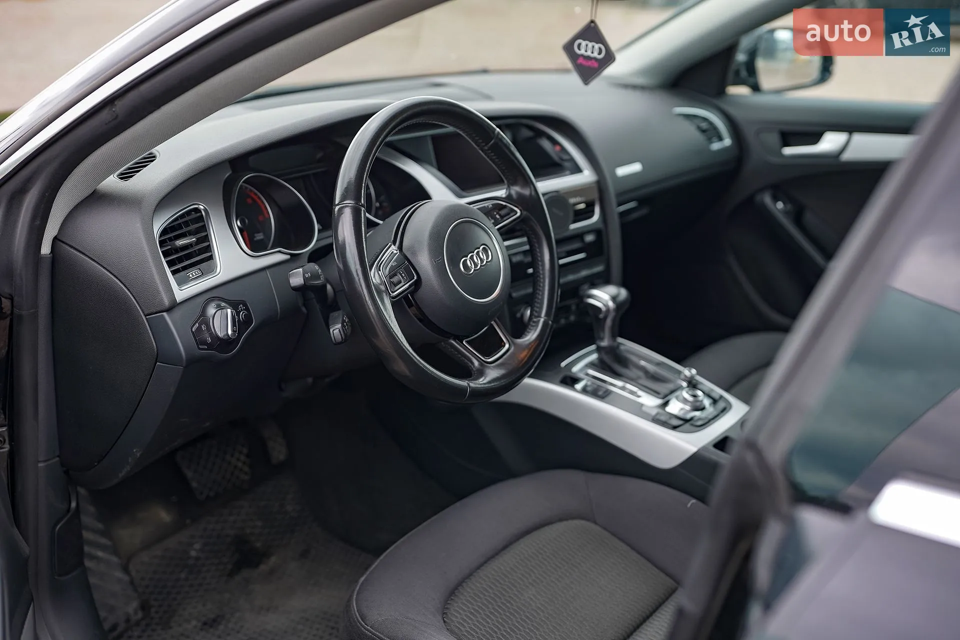 2016 Audi A5 - мініатюра 20