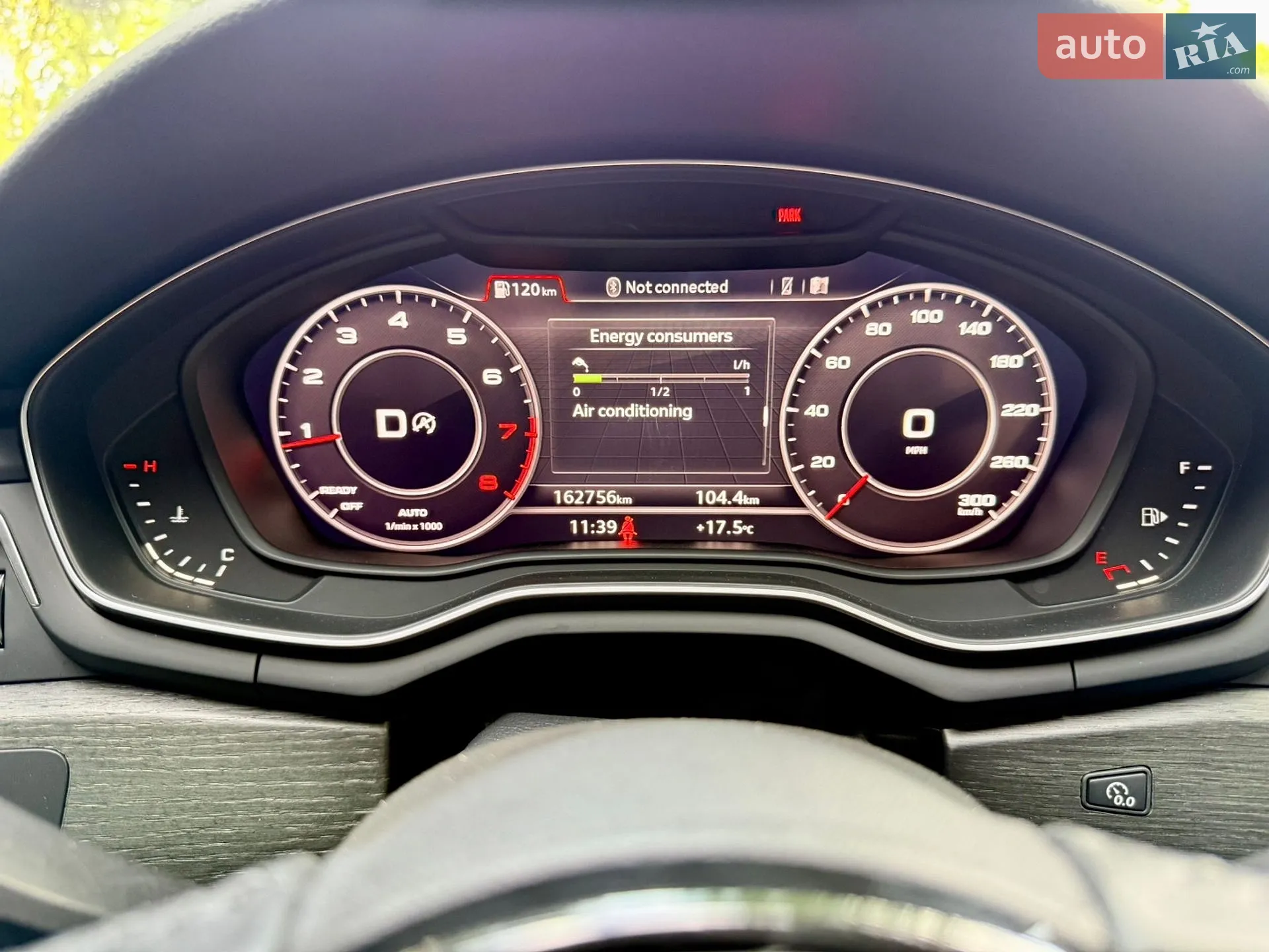 2018 Audi A5 - мініатюра 24