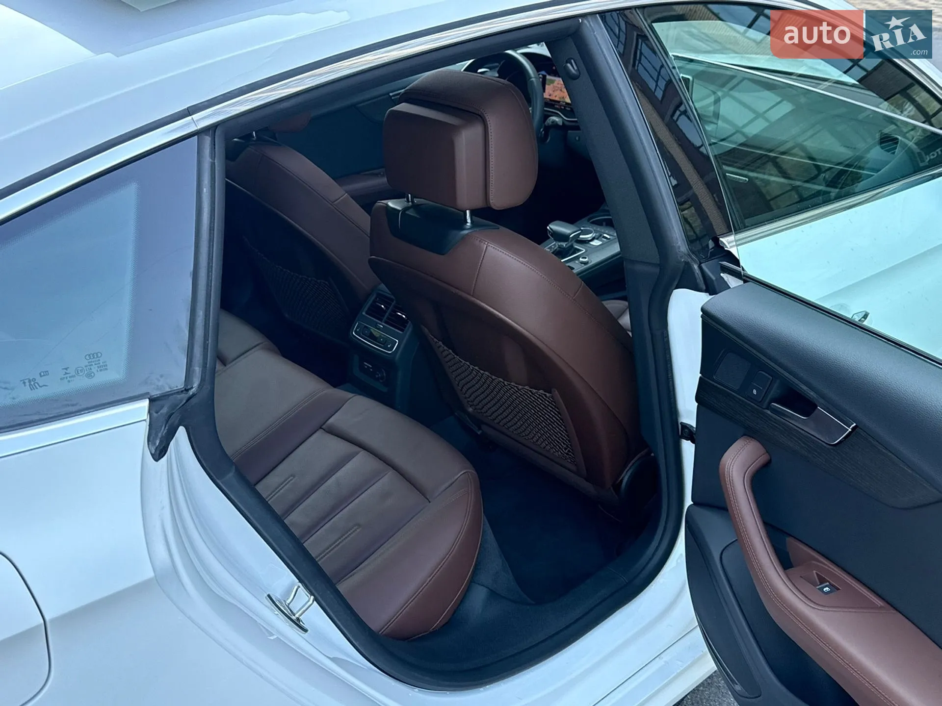 2019 Audi A5 - мініатюра 18