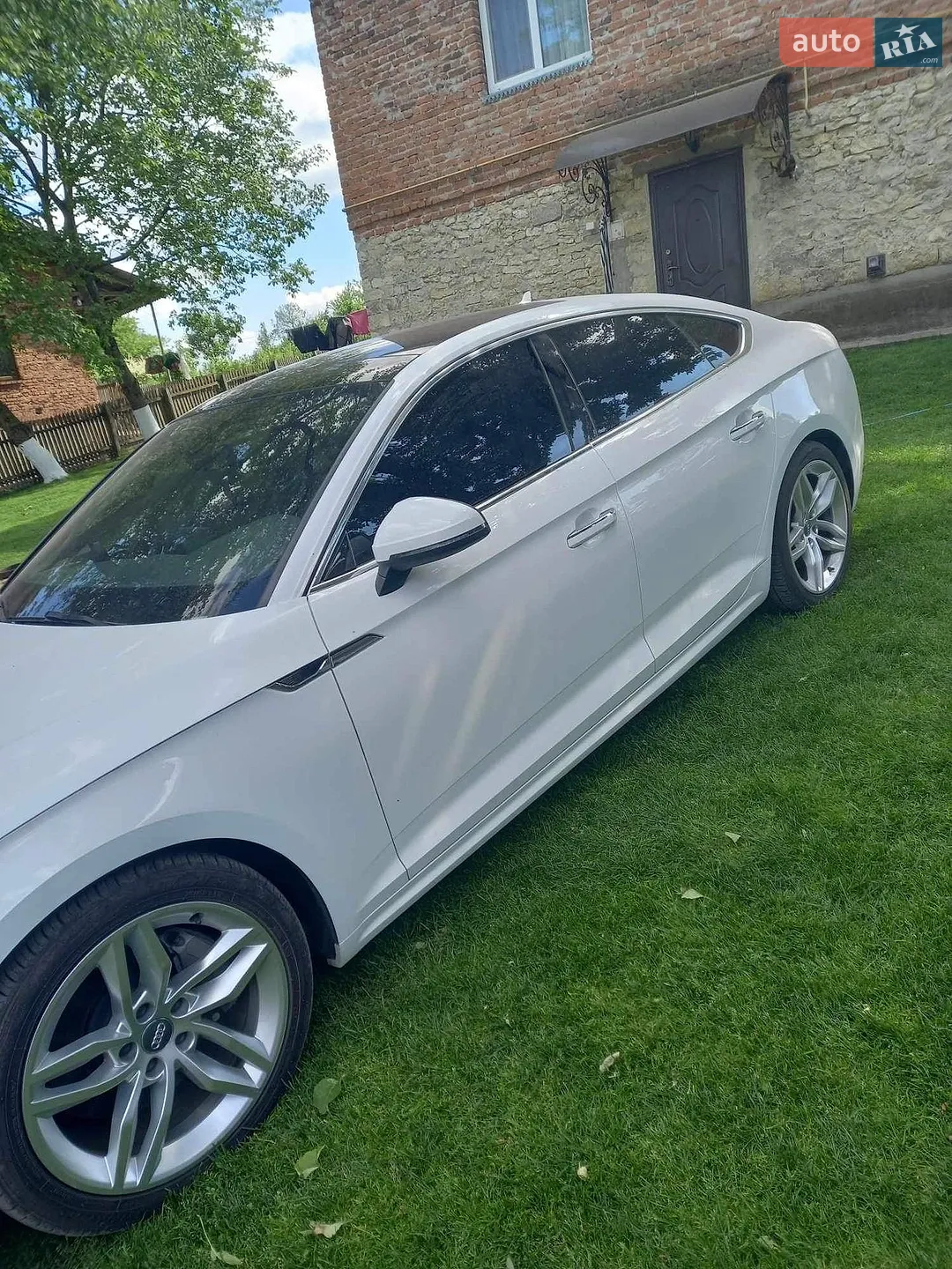 2019 Audi A5 - мініатюра 7