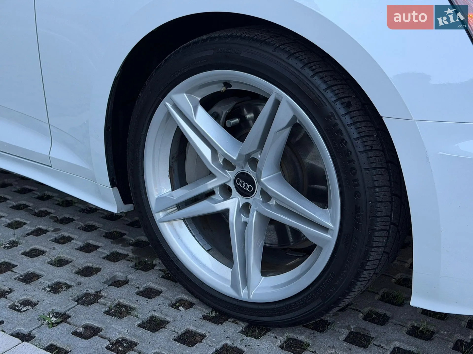 2021 Audi A5 - мініатюра 10