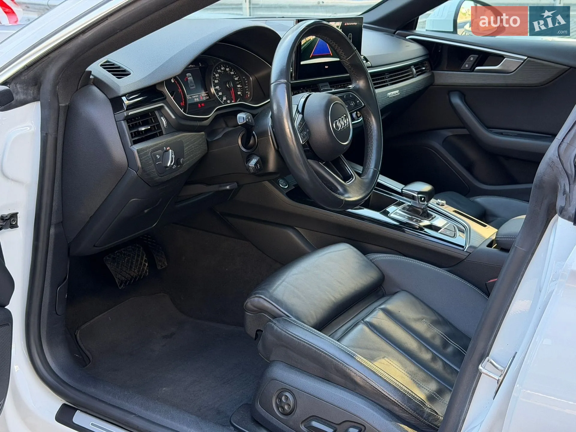 2021 Audi A5 - мініатюра 28