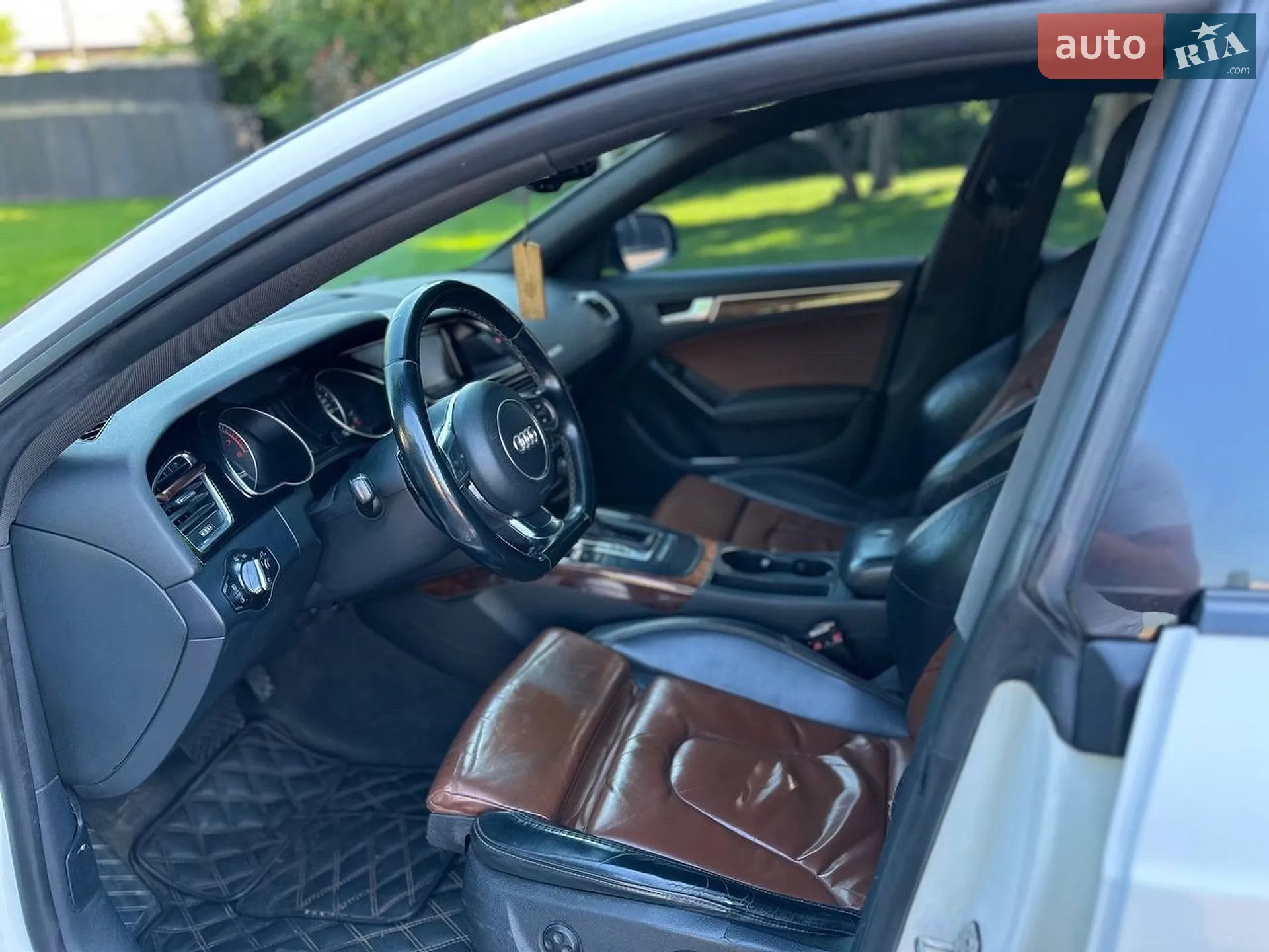 2010 Audi A5 - мініатюра 33