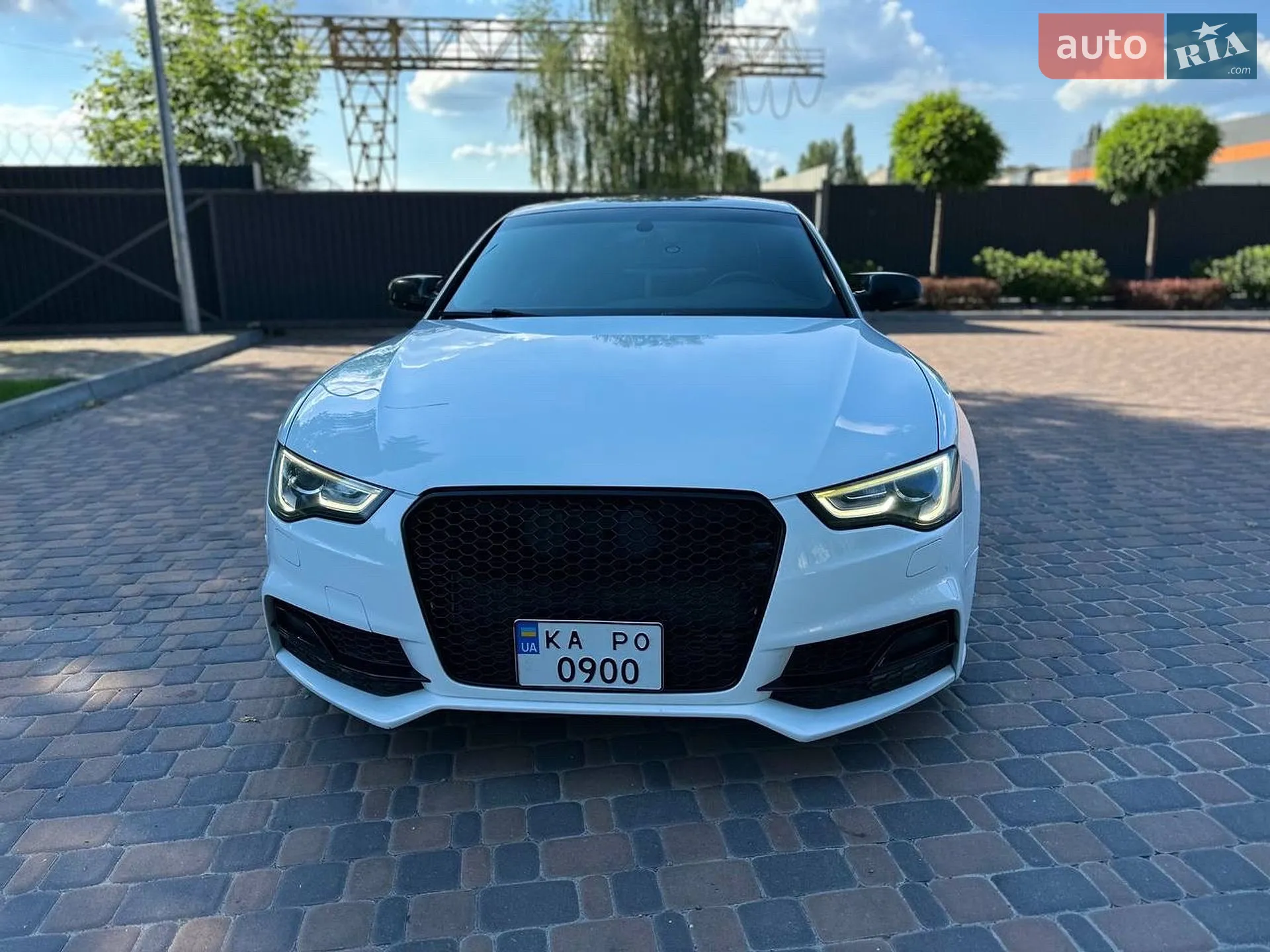 2010 Audi A5 - мініатюра 22