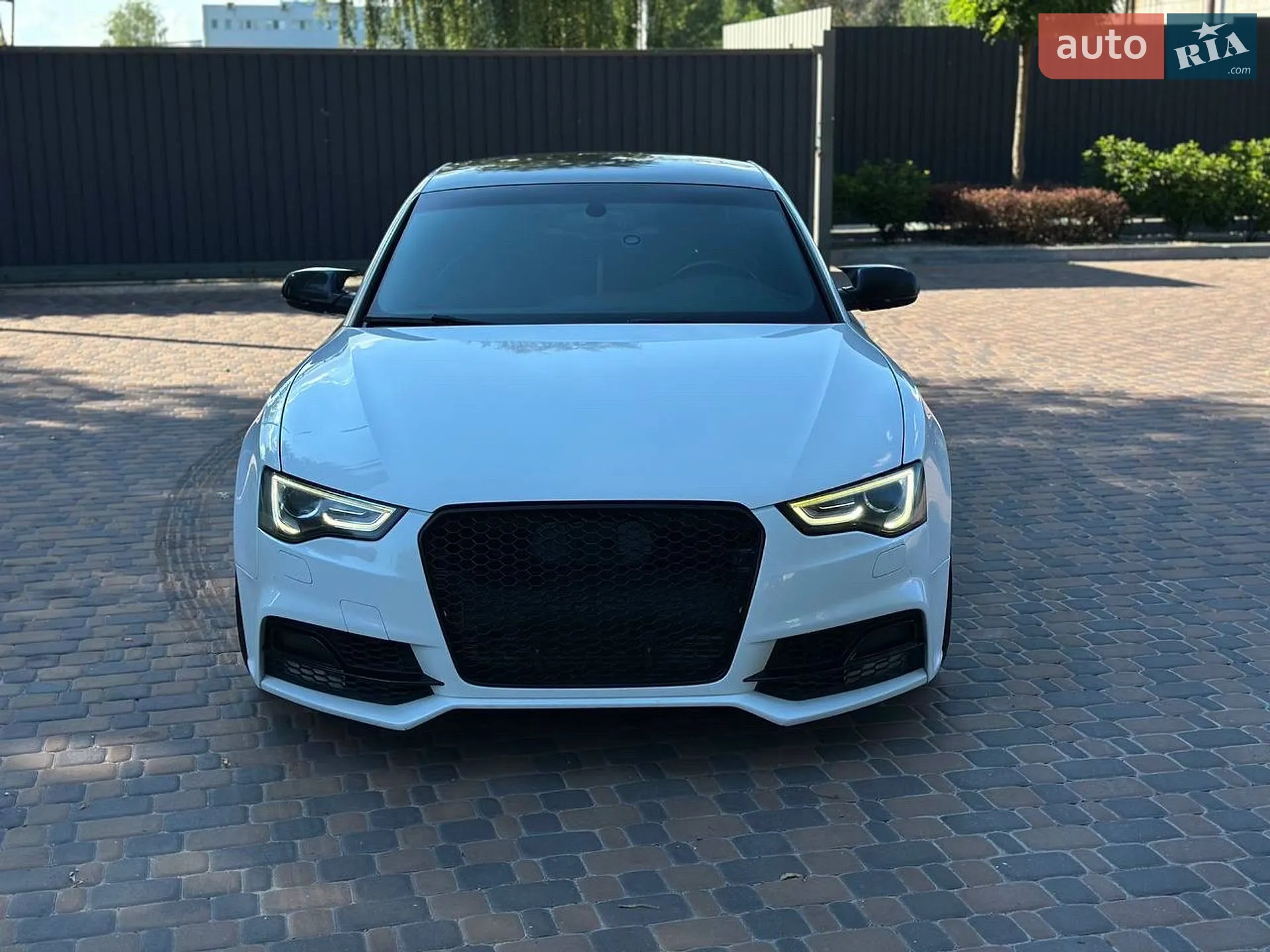 2010 Audi A5 - мініатюра 28