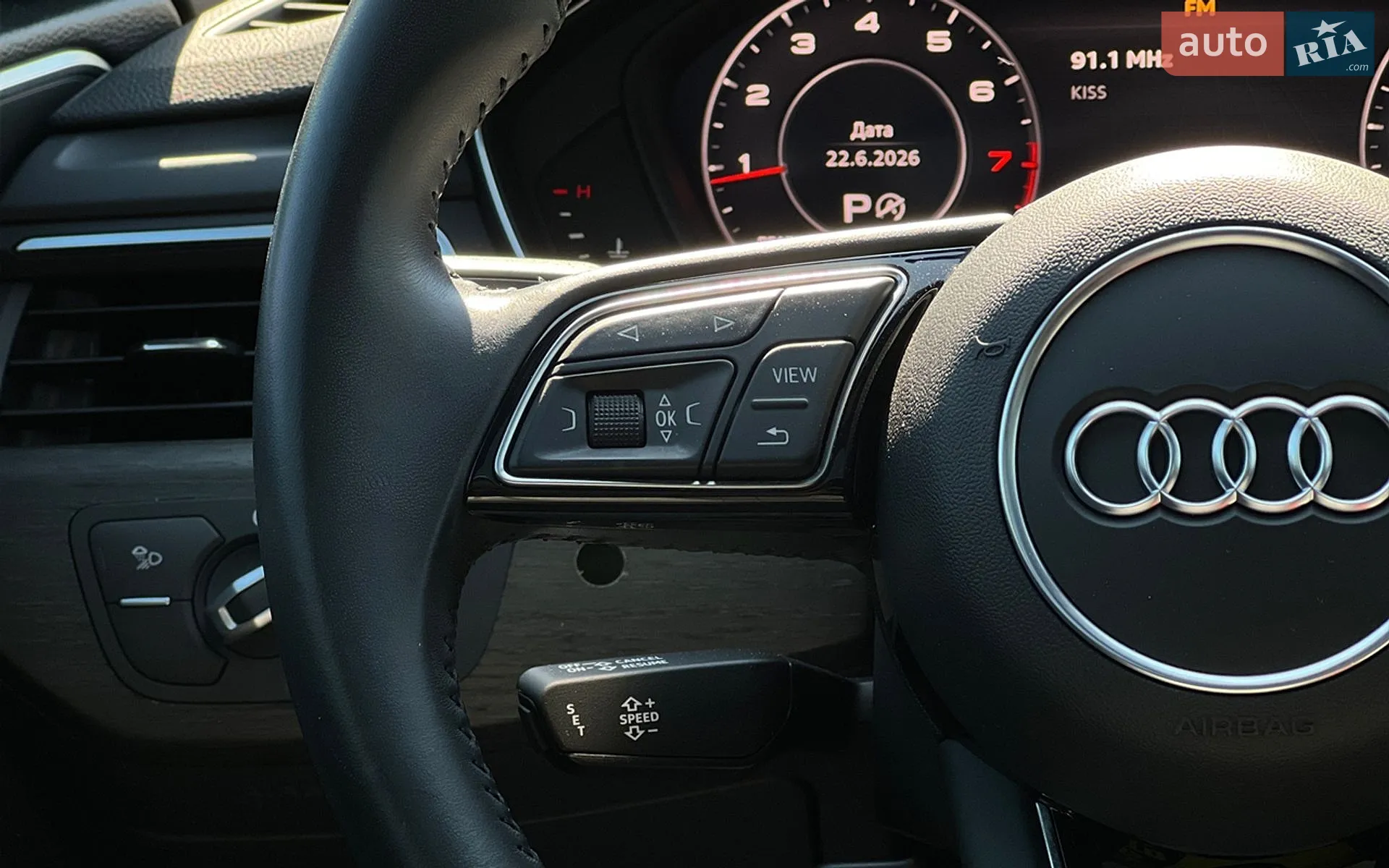 2018 Audi A5 - мініатюра 11