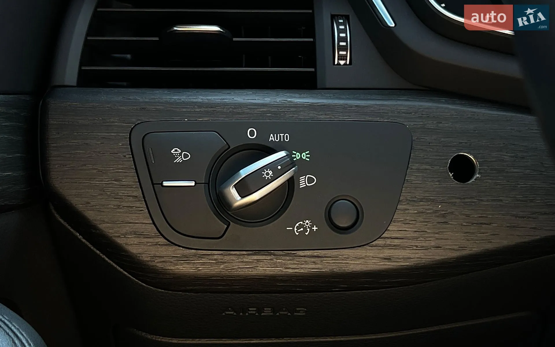 2018 Audi A5 - мініатюра 22