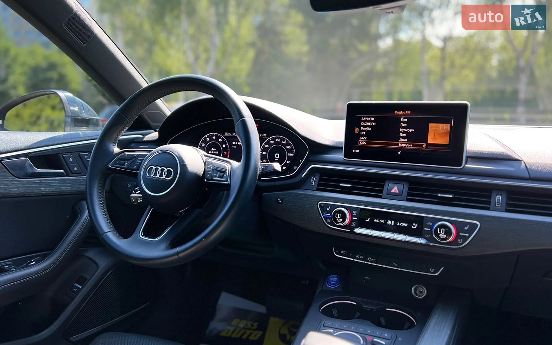 2018 Audi A5 - мініатюра 26