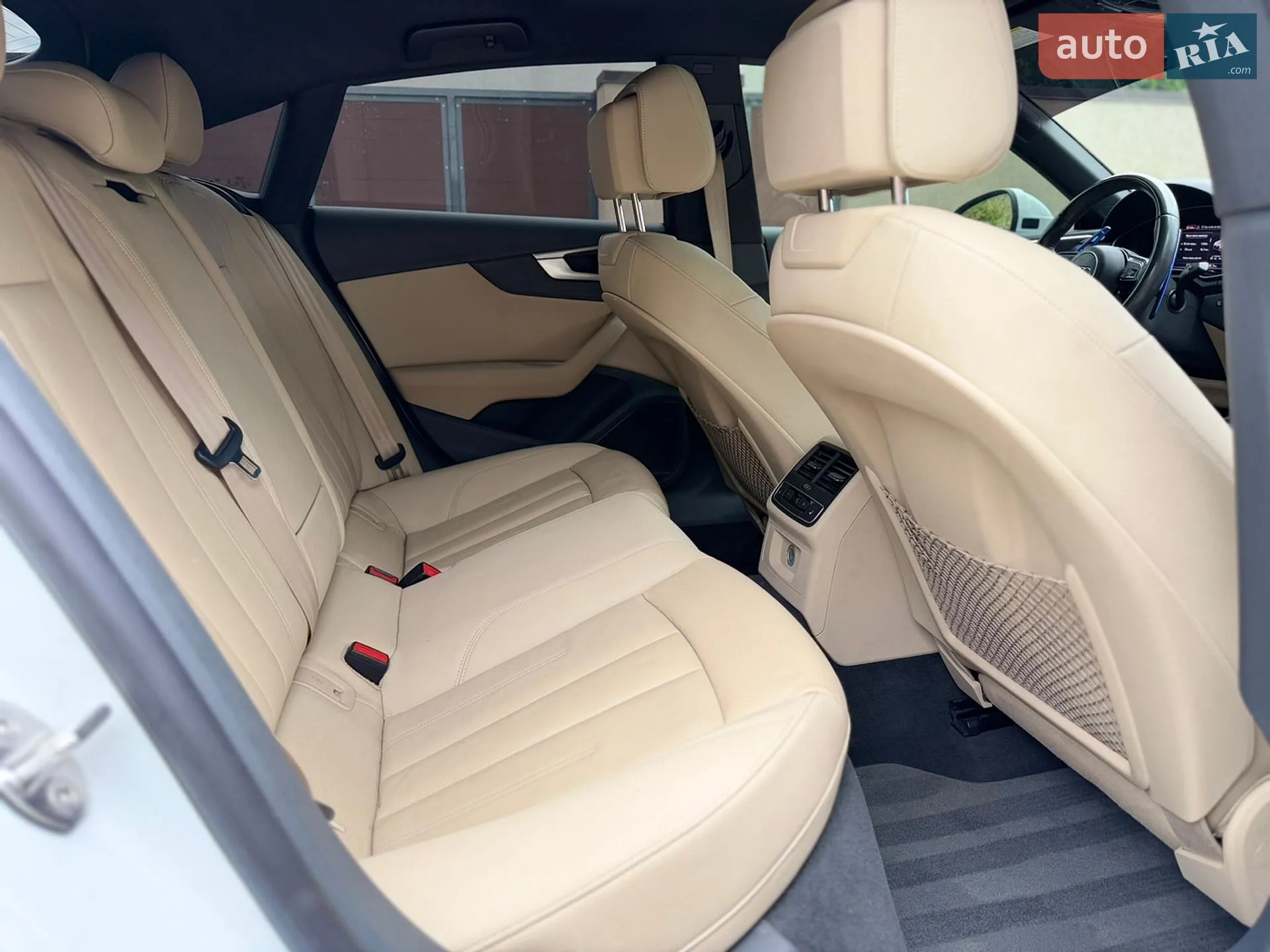 2017 Audi A5 - мініатюра 14