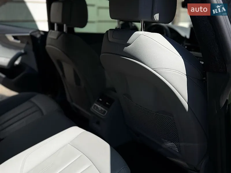 Audi A5 Sportback 2021 VIN WAUDACF52MA044534 фото оголошення 4 з 62