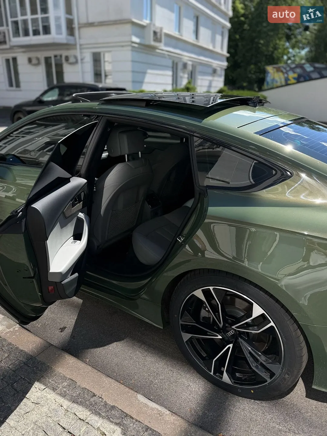 2021 Audi A5 - мініатюра 16