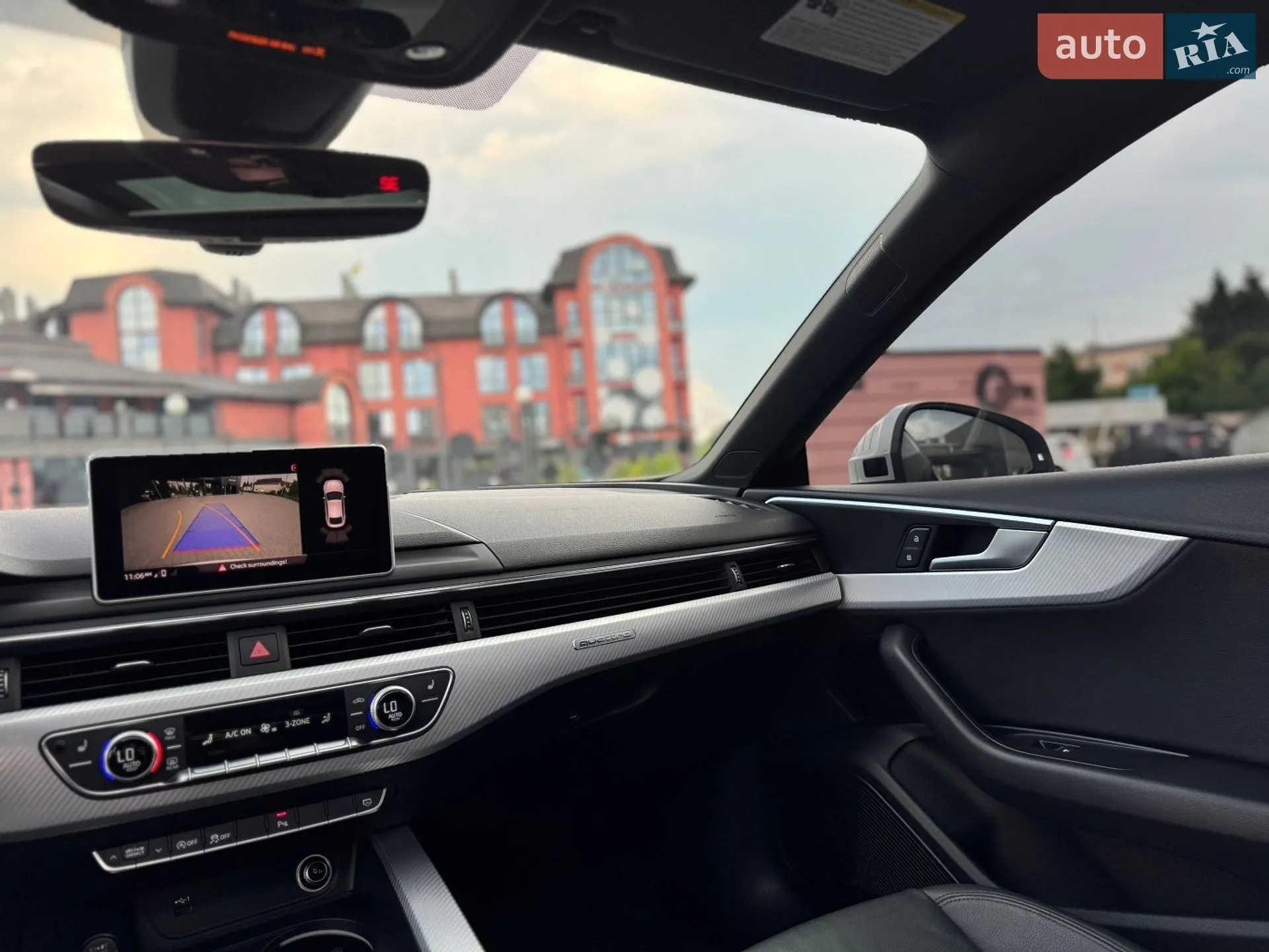 2018 Audi A5 - мініатюра 81
