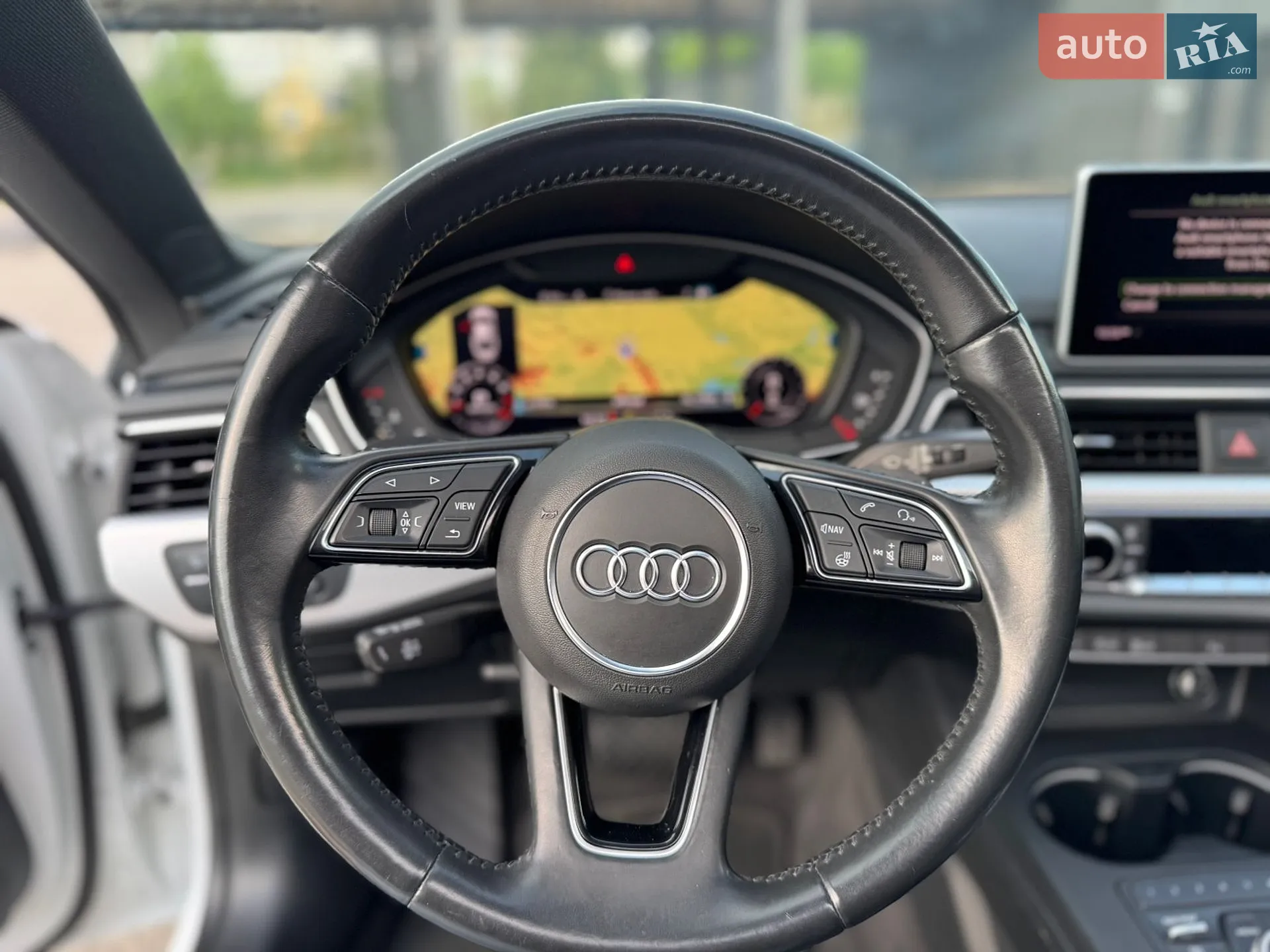 2018 Audi A5 - мініатюра 85