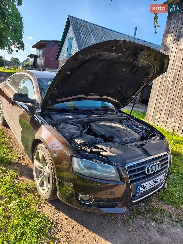 2012 Audi A5 - мініатюра 42