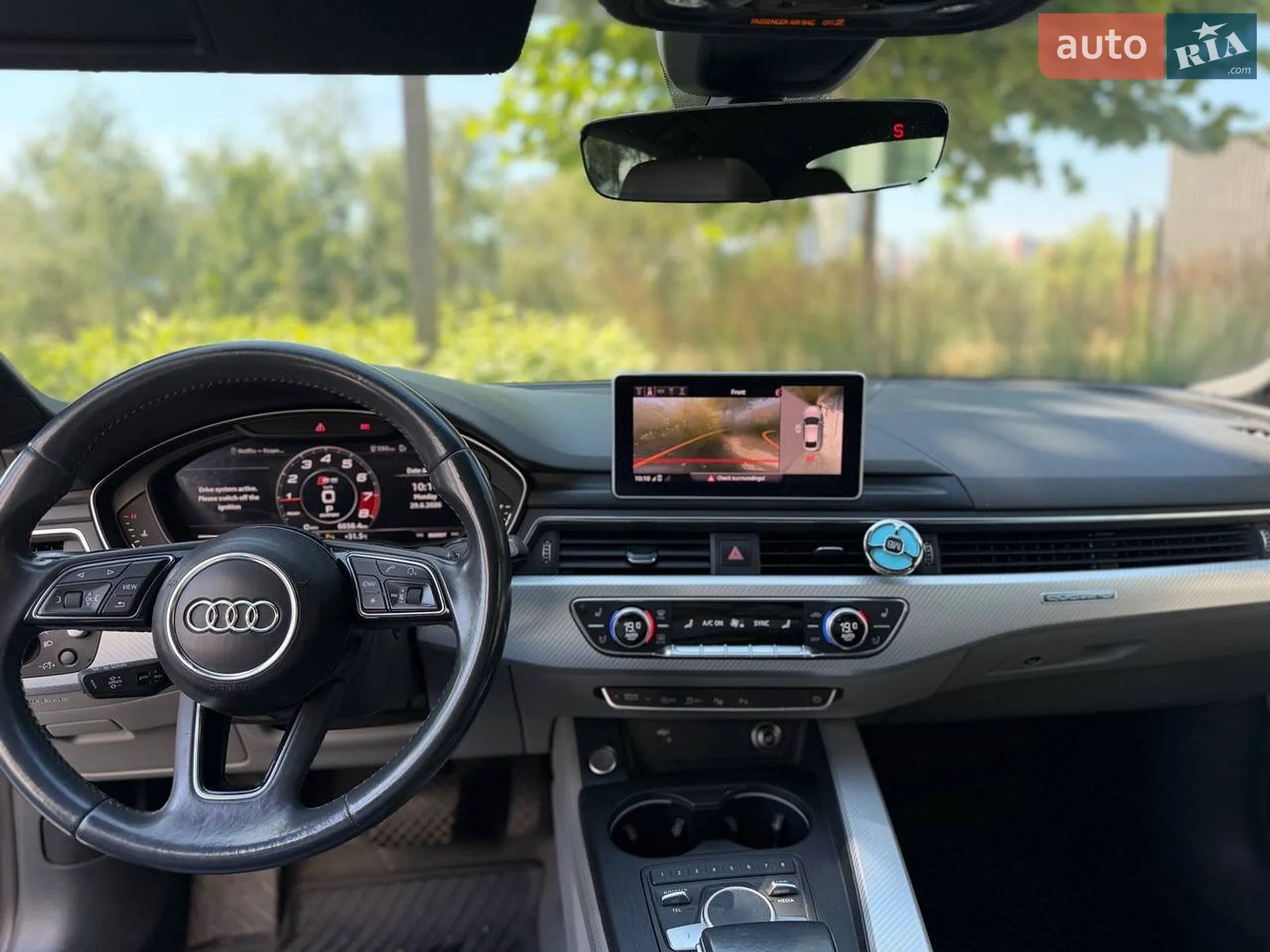 2019 Audi A5 - мініатюра 11