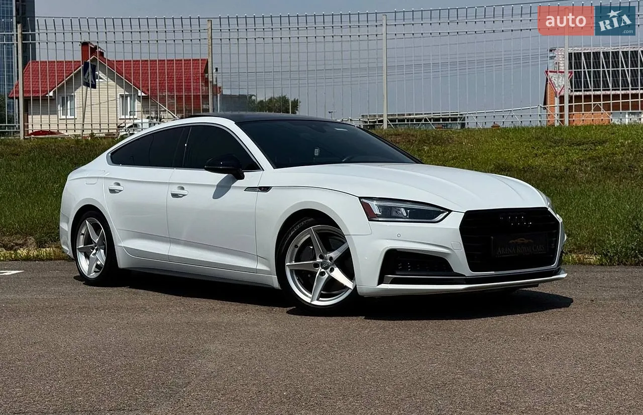 2017 Audi SQ5 - мініатюра 55