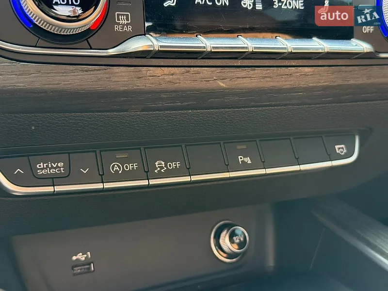 Audi A5 Sportback 2017 VIN WAUBNCF5XJA051996 фото оголошення 20 з 61