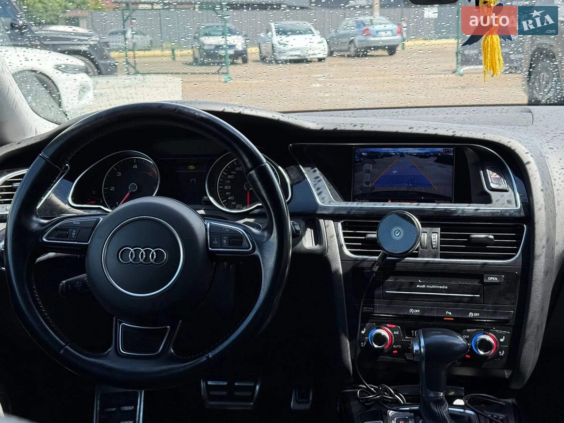 2015 Audi A5 - мініатюра 18
