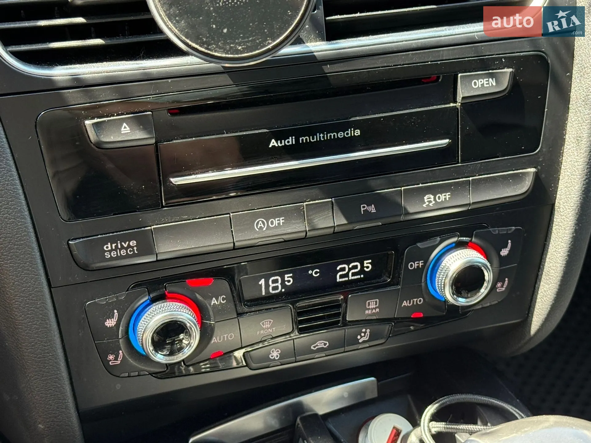 2015 Audi A5 - мініатюра 24