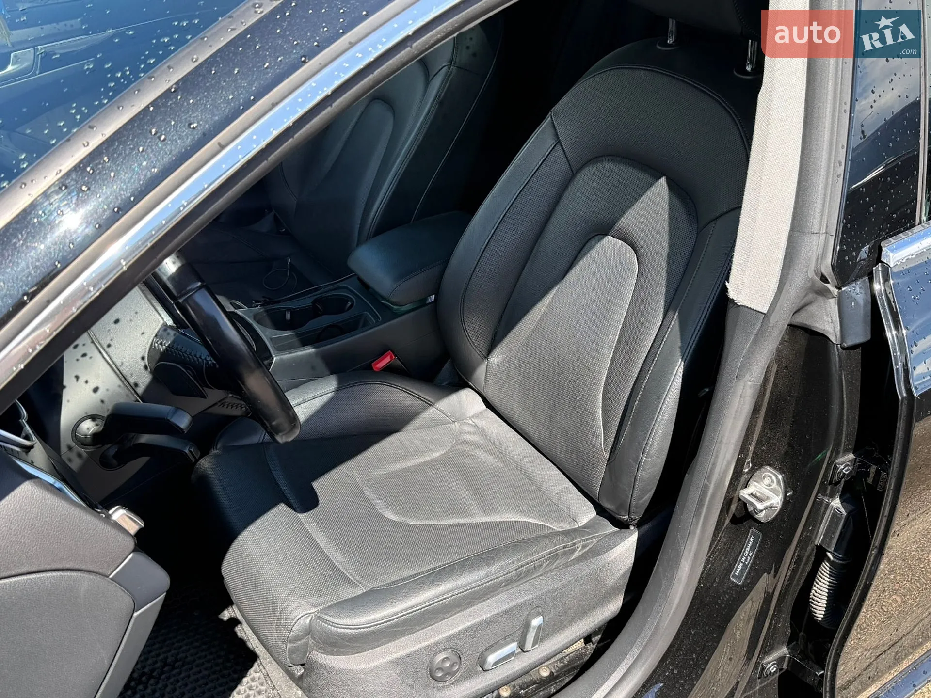 2015 Audi A5 - мініатюра 26