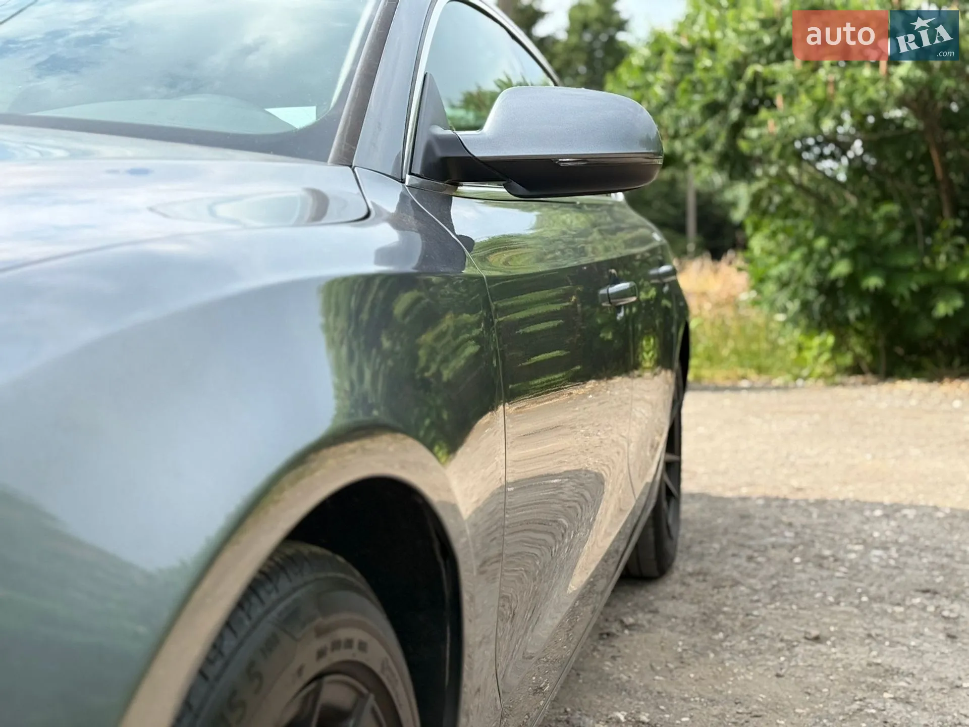 2014 Audi A5 - мініатюра 25