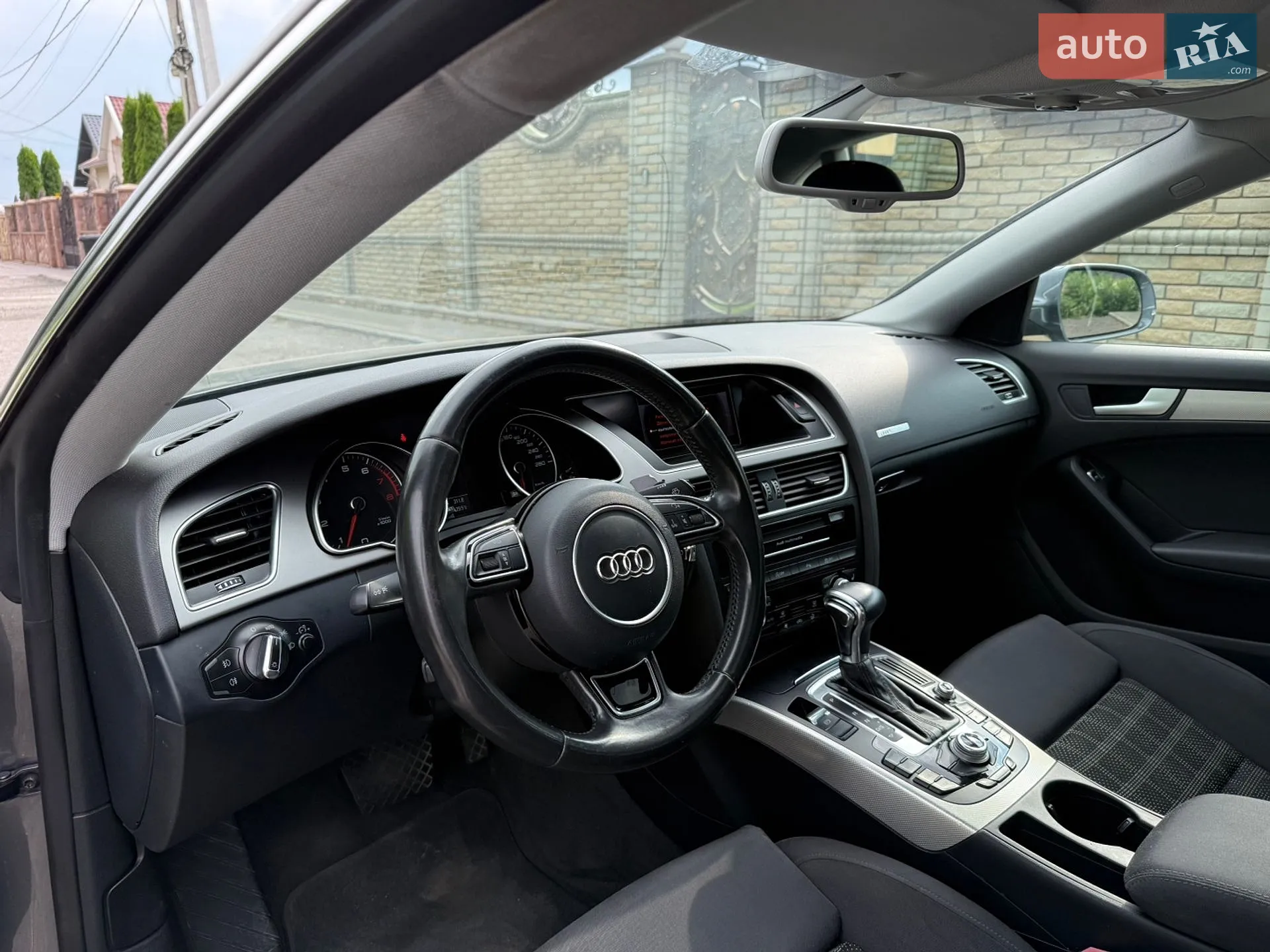 2014 Audi A5 - мініатюра 33