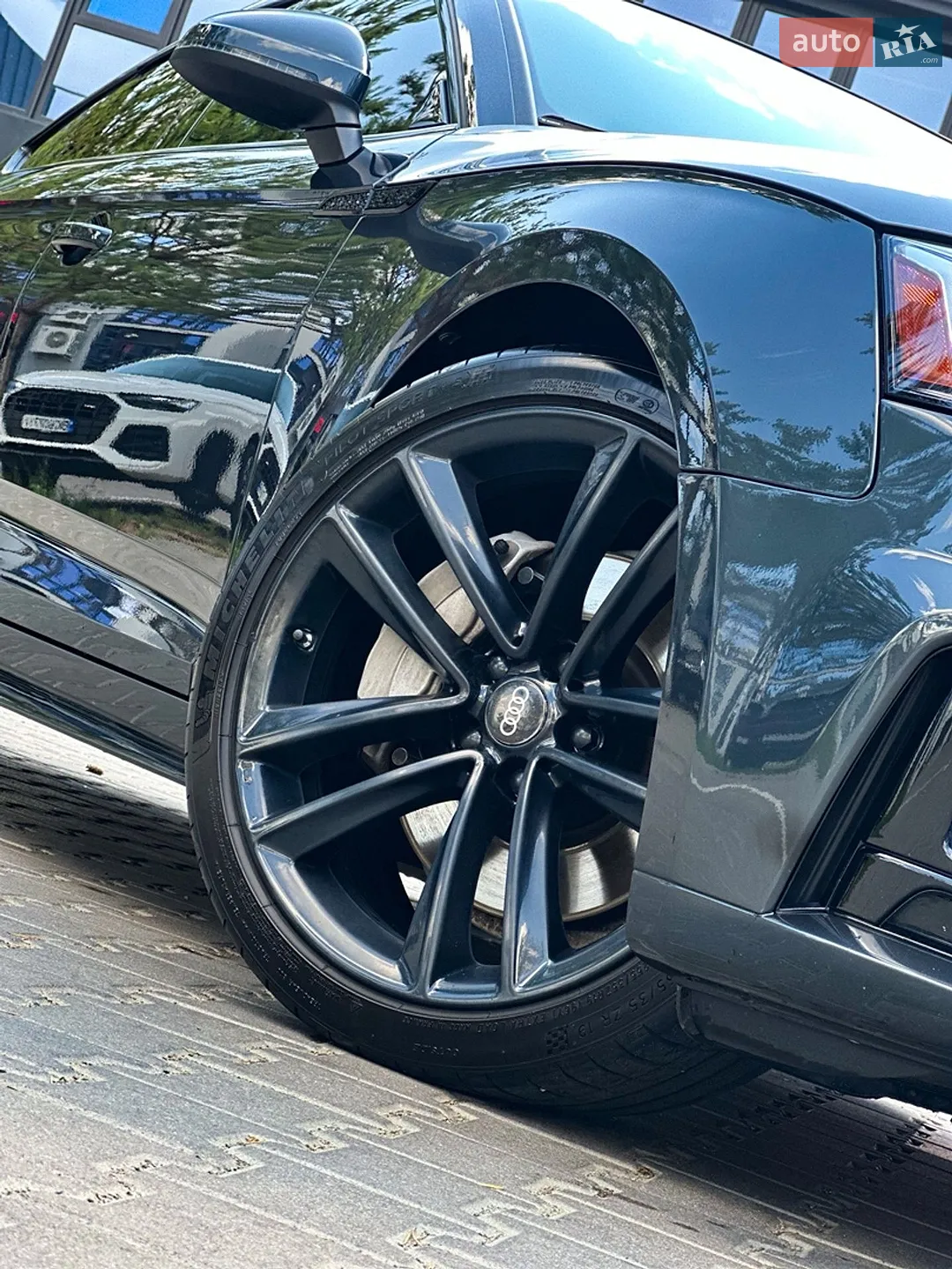 2017 Audi A5 - мініатюра 15